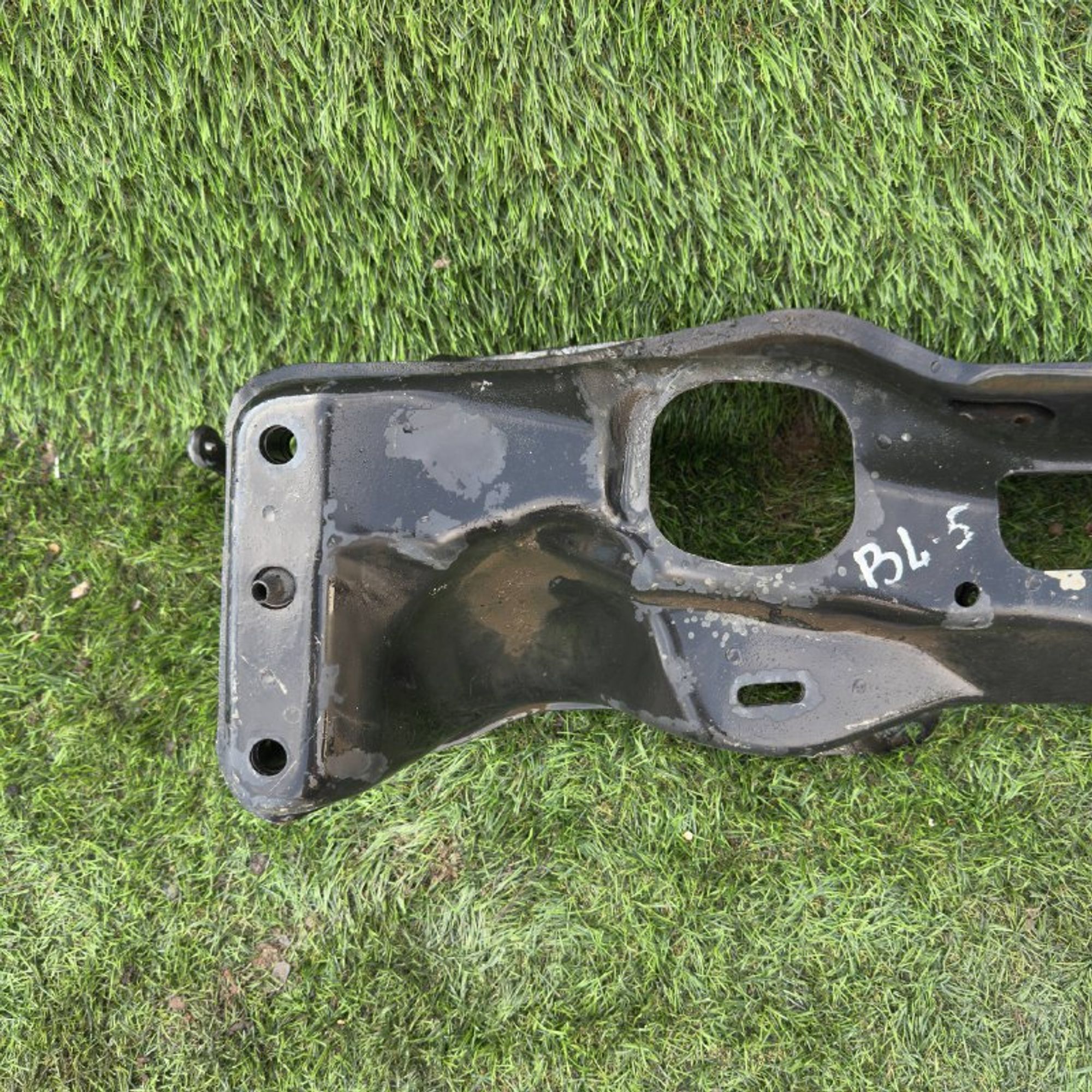 363 Подрамник передний SUBARU LEGACY BL5, 1 рублей, Невинномысск