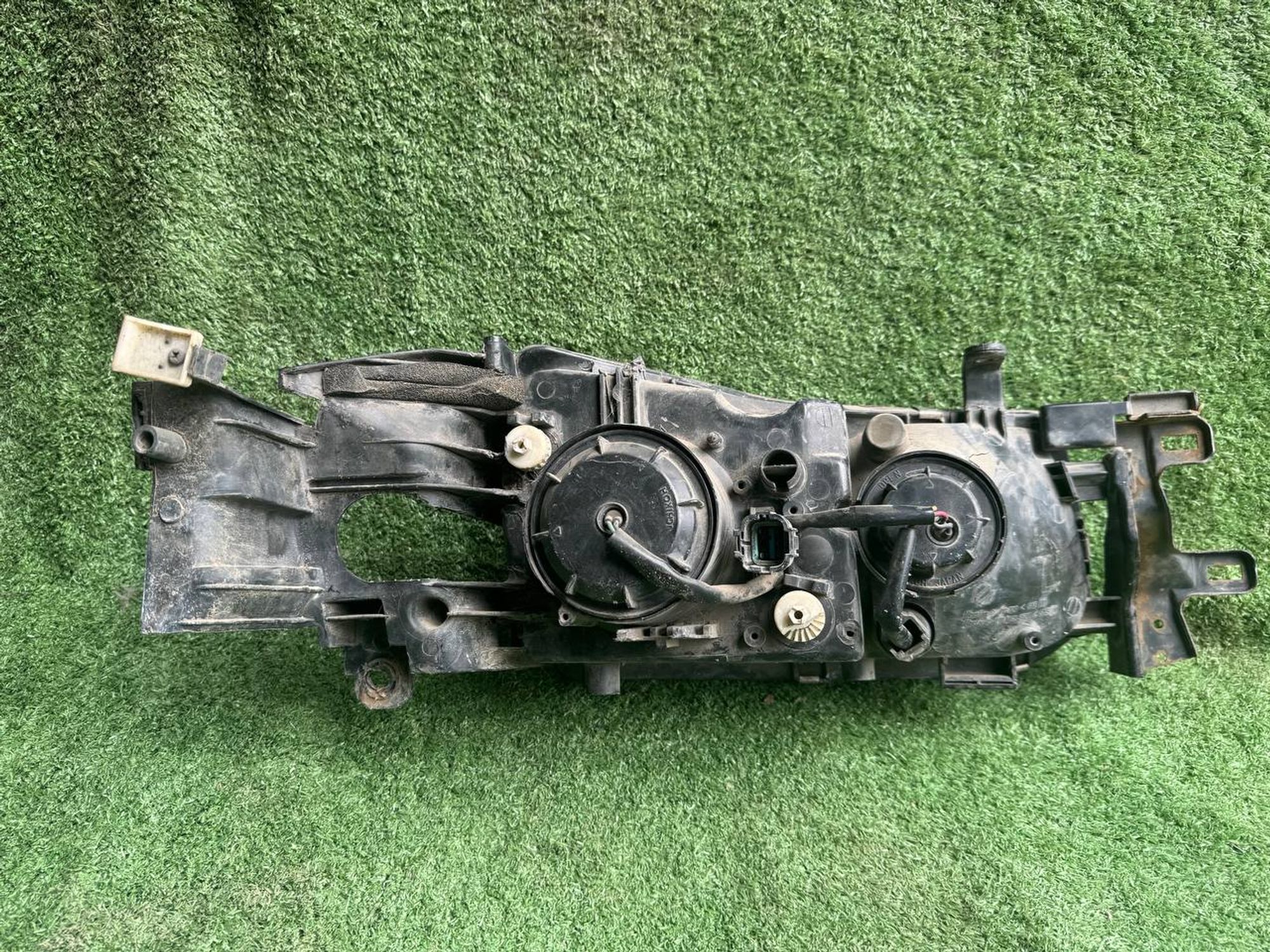 1251 фара левая NISSAN LIBERTY PM12, 5000 рублей, Невинномысск