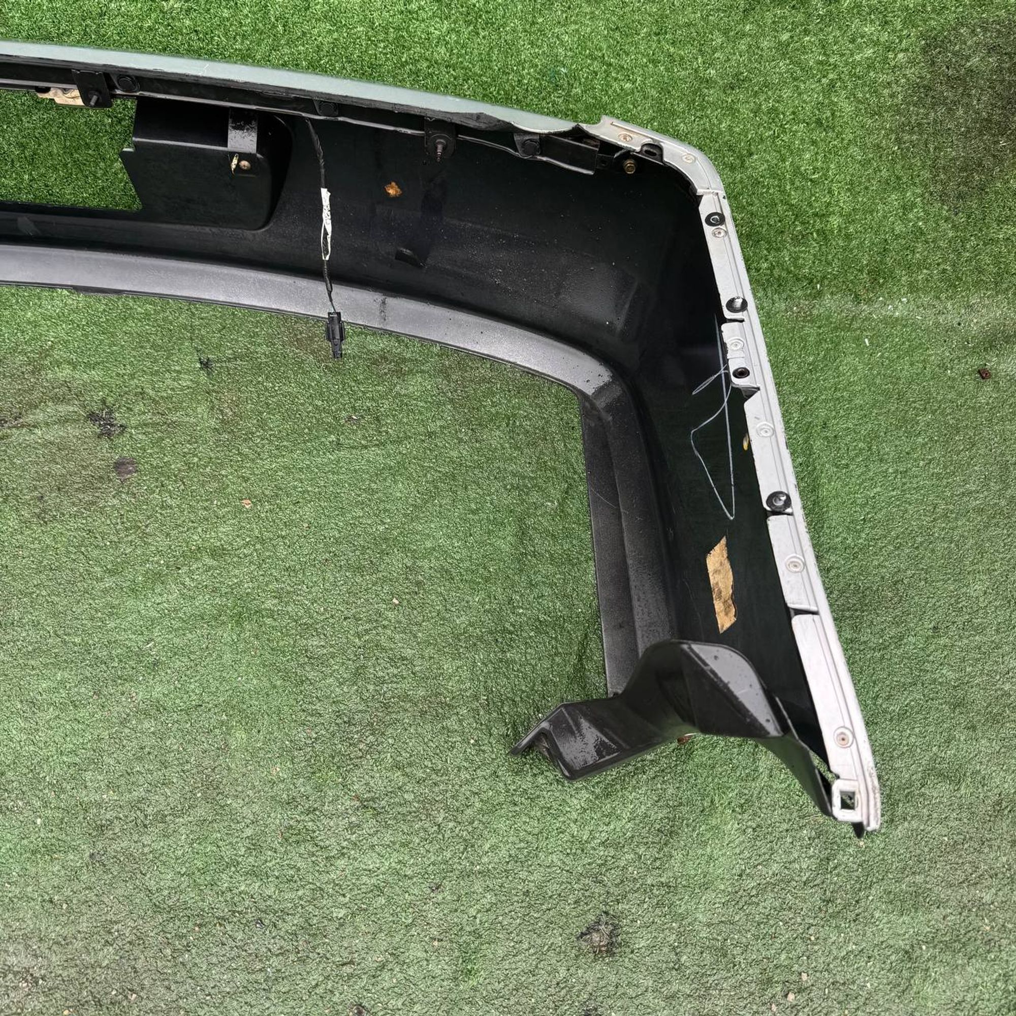 317 Бампер задний MITSUBISHI LANCER CS5W, 9500 рублей, Невинномысск