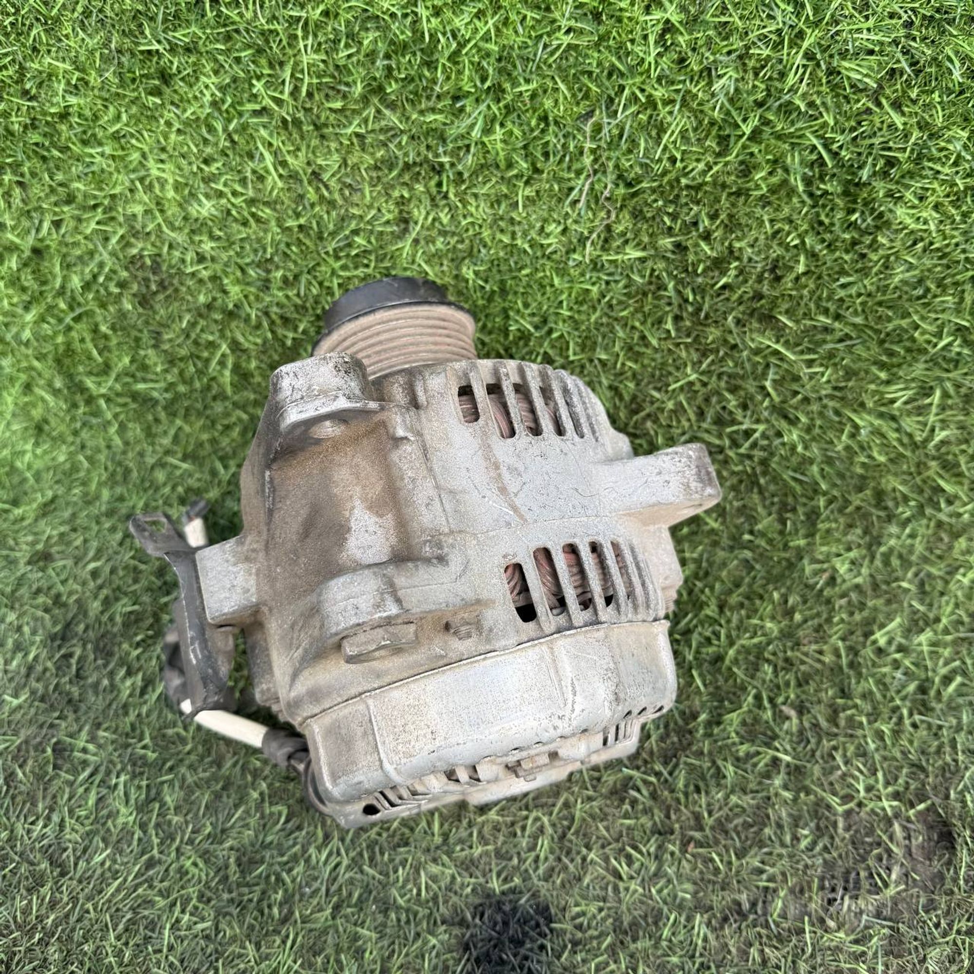 239 Генератор TOYOTA 2AZ 1AZ, 14000 рублей, Невинномысск