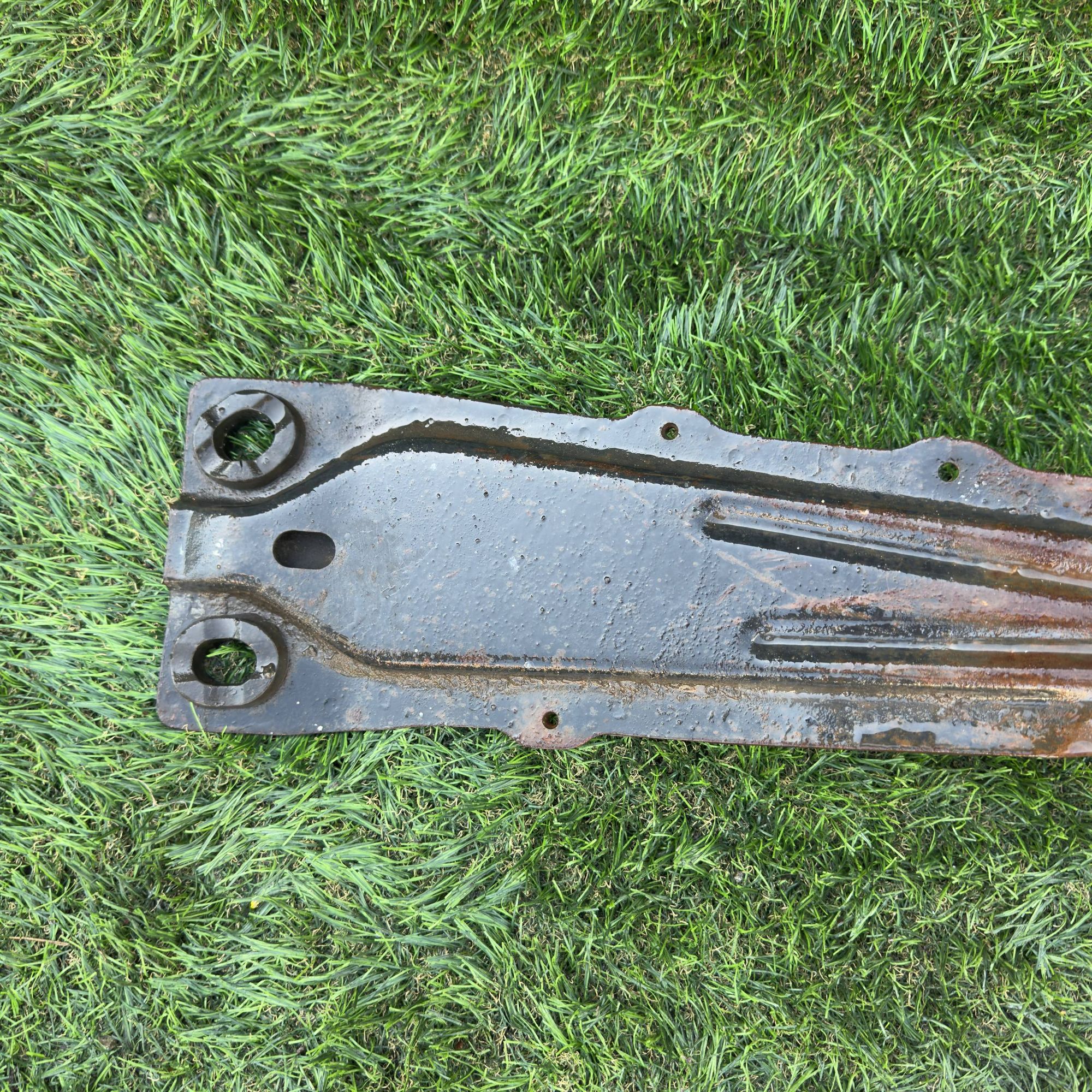 239 Балка продольная NISSAN LIBERTY PM12, 1 рублей, Невинномысск