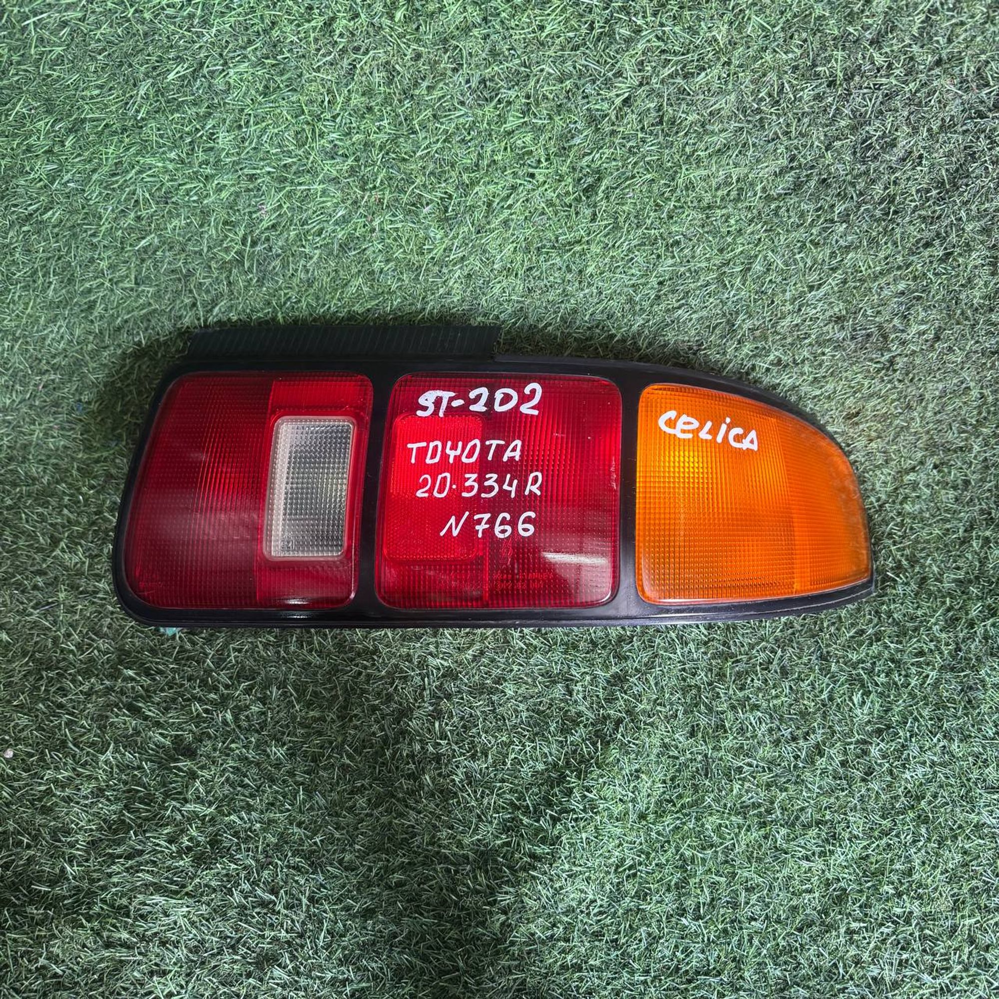 766 Фонарь задний правый TOYOTA CELICA ST202, 4500 рублей, Невинномысск
