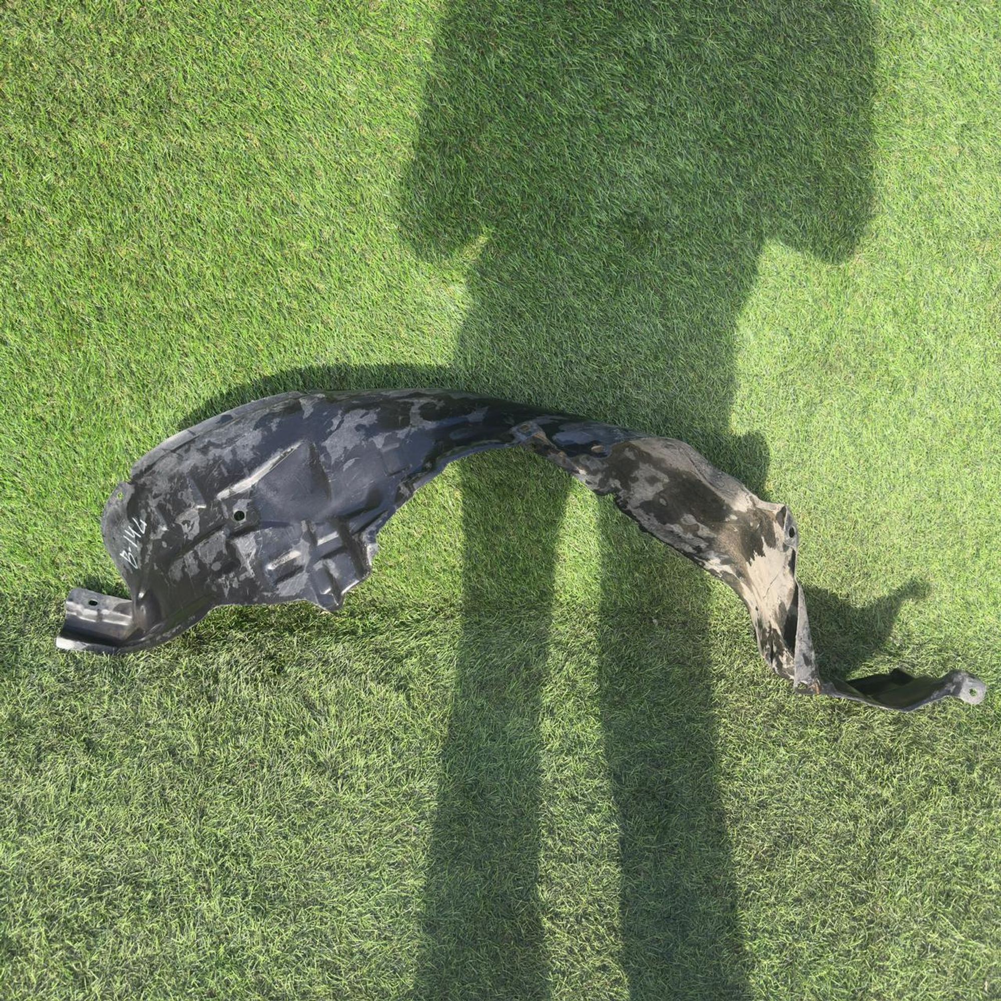 224 Подкрылок передний левый NISSAN SUNNY B14, 999 рублей, Невинномысск