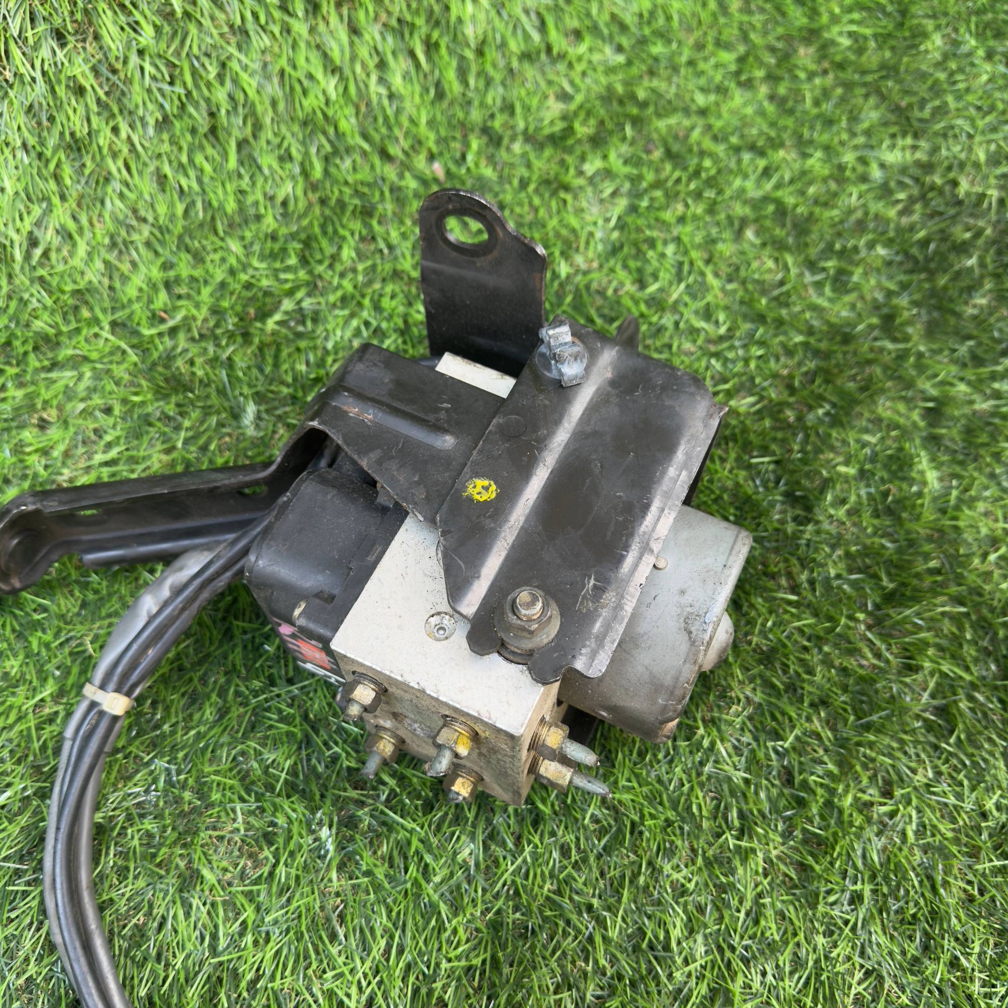 422 Блок ABS NISSAN PRESEA R11, 1 рублей, Невинномысск