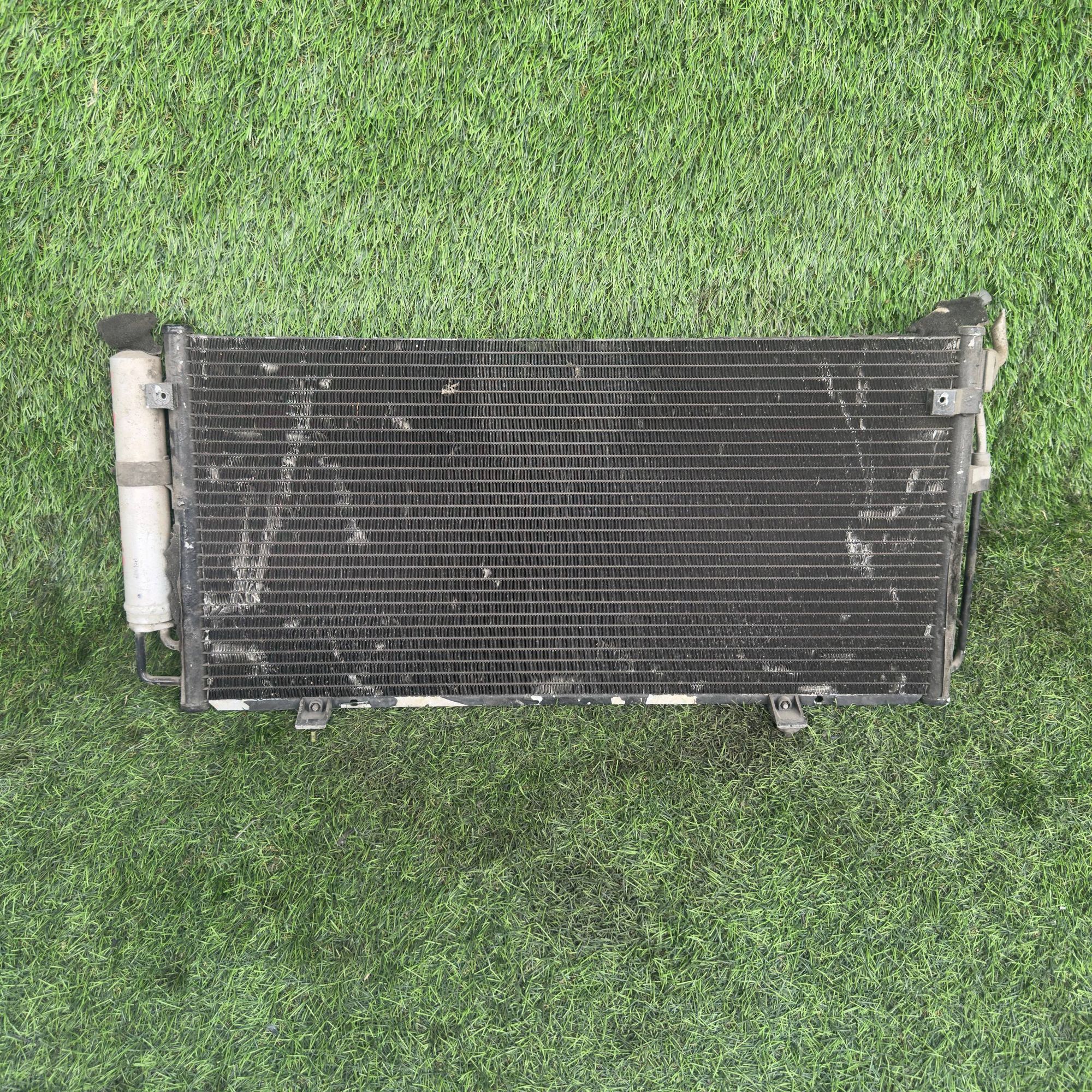 301 Радиатор кондиционера SUBARU IMPREZA GG3, 7000 рублей, Невинномысск