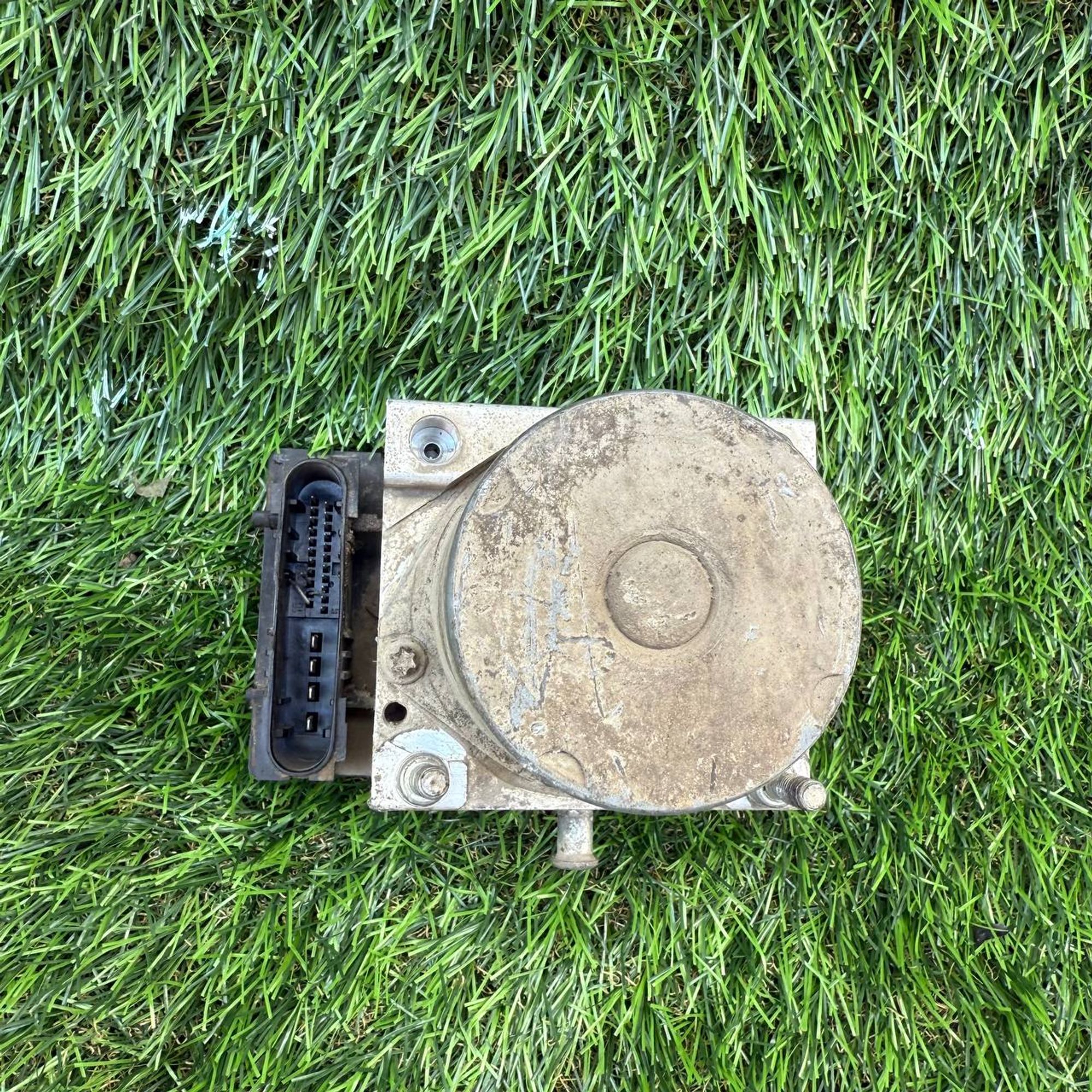 146 Блок управления ABS NISSAN PRIMERA P12 QG16, 1 рублей, Невинномысск