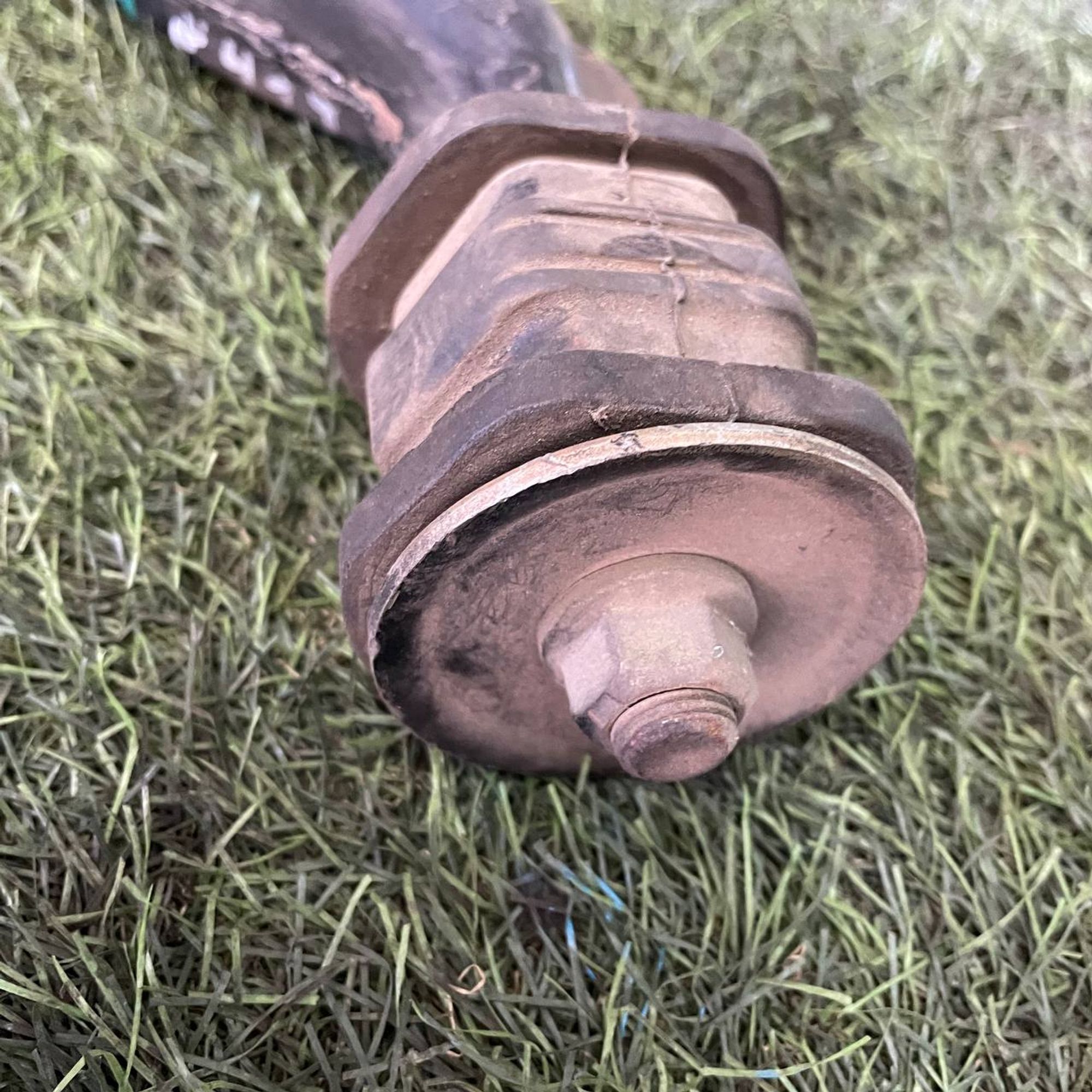 479 Рычаг задний левый нижний HONDA CIVIC EL2, 1 рублей, Невинномысск