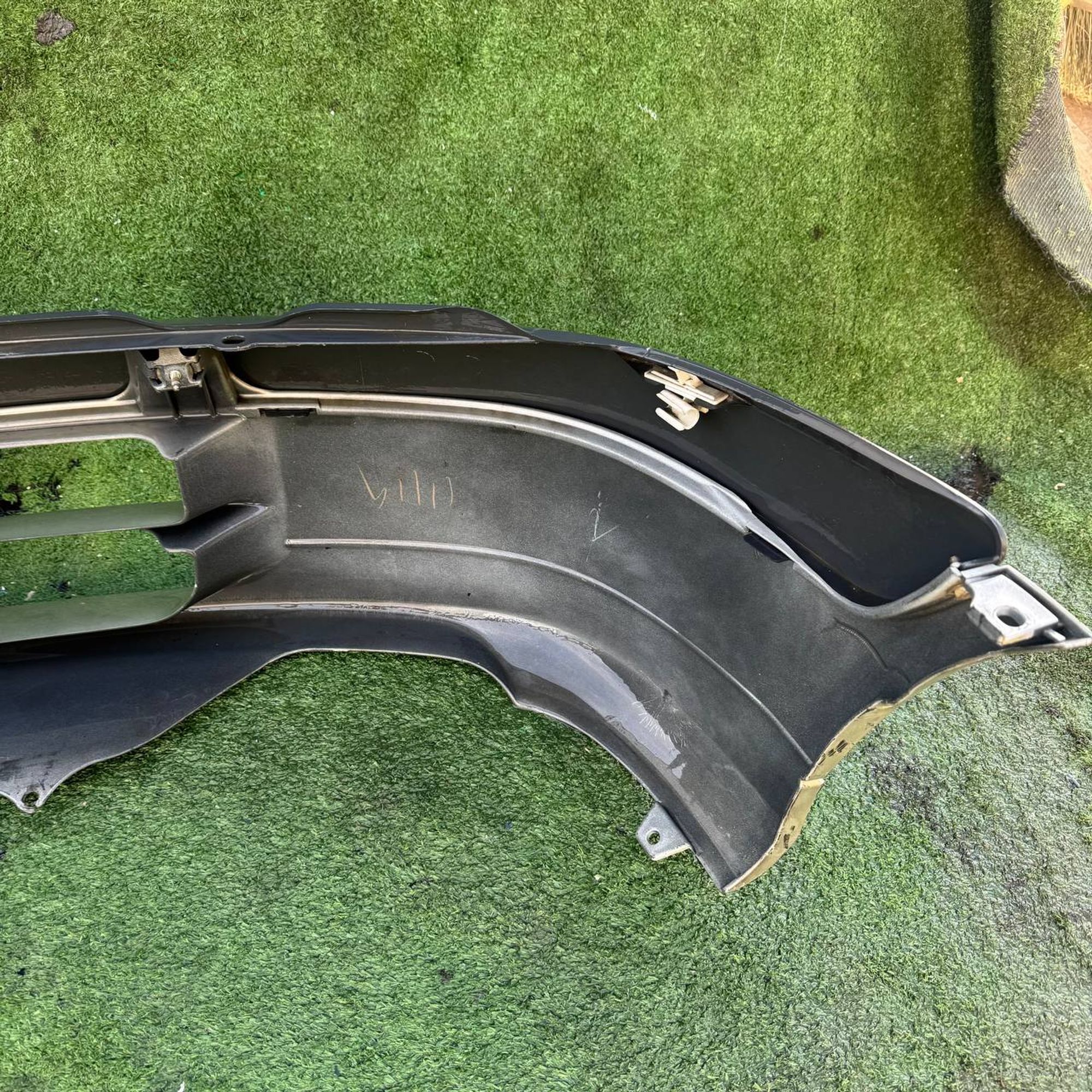 474 бампер TOYOTA RAUM EXZ10, 12000 рублей, Невинномысск