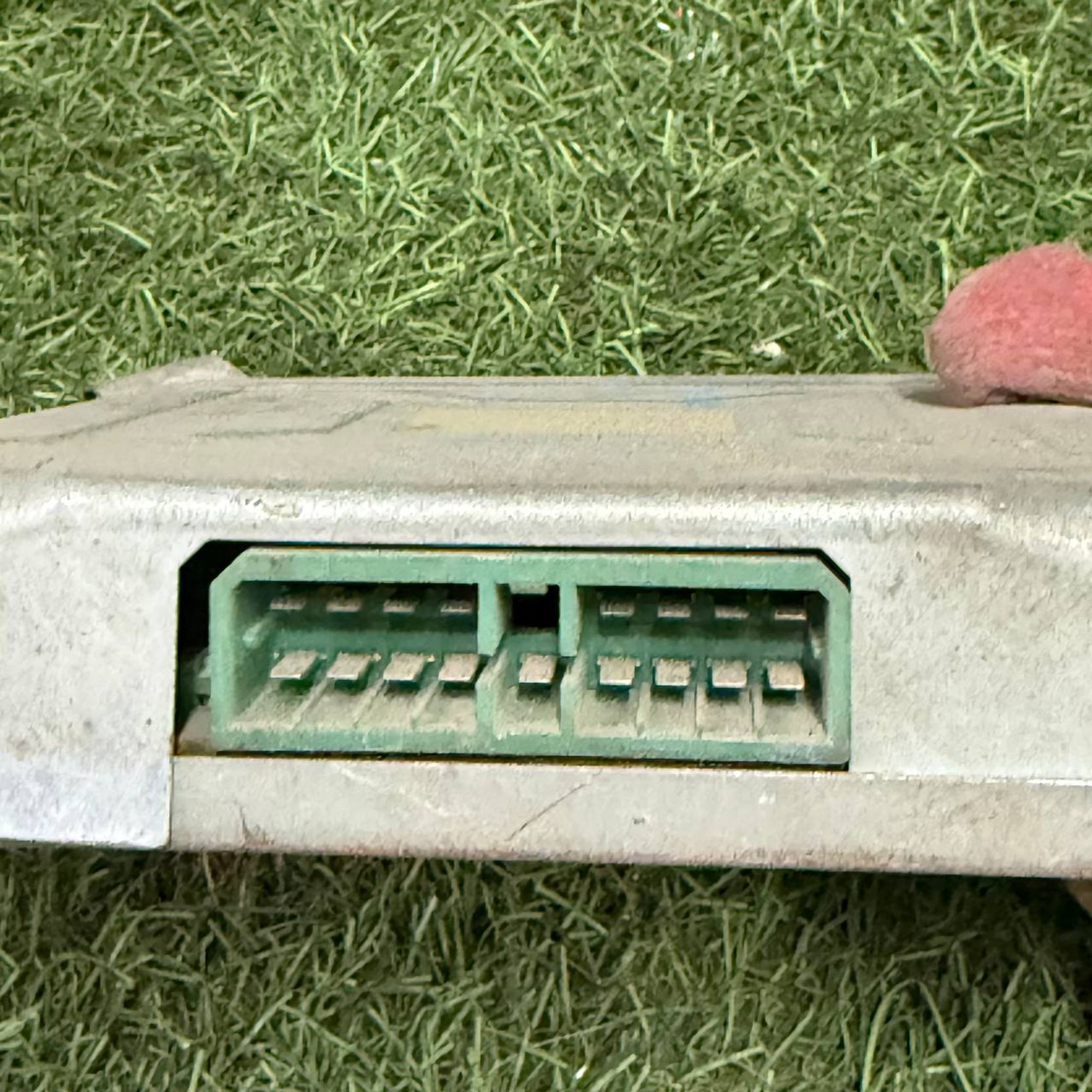 394 Блок управления двигателем Toyota 1SU, 1500 рублей, Невинномысск