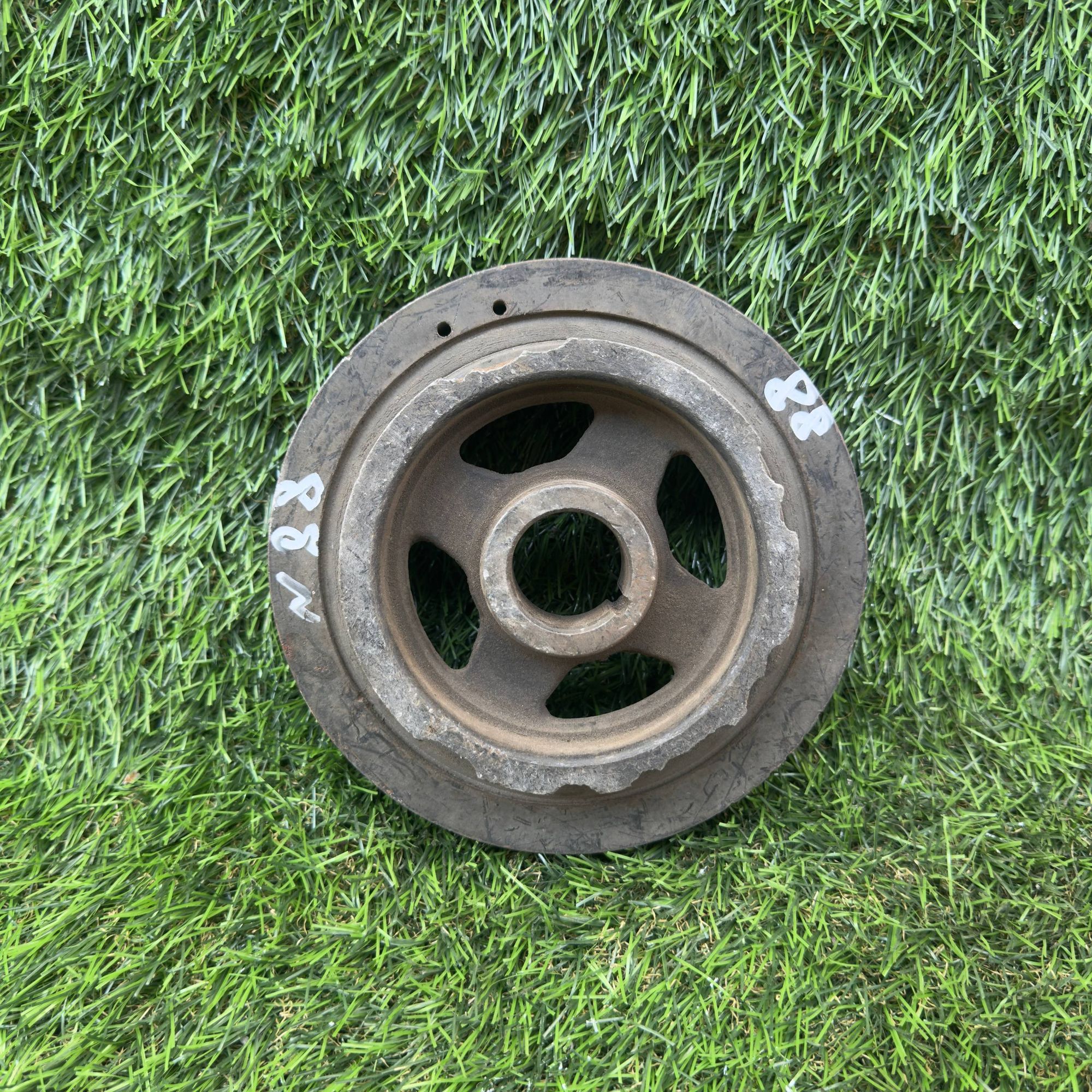 88 Шкив коленвала NISSAN SR20, 3500 рублей, Невинномысск