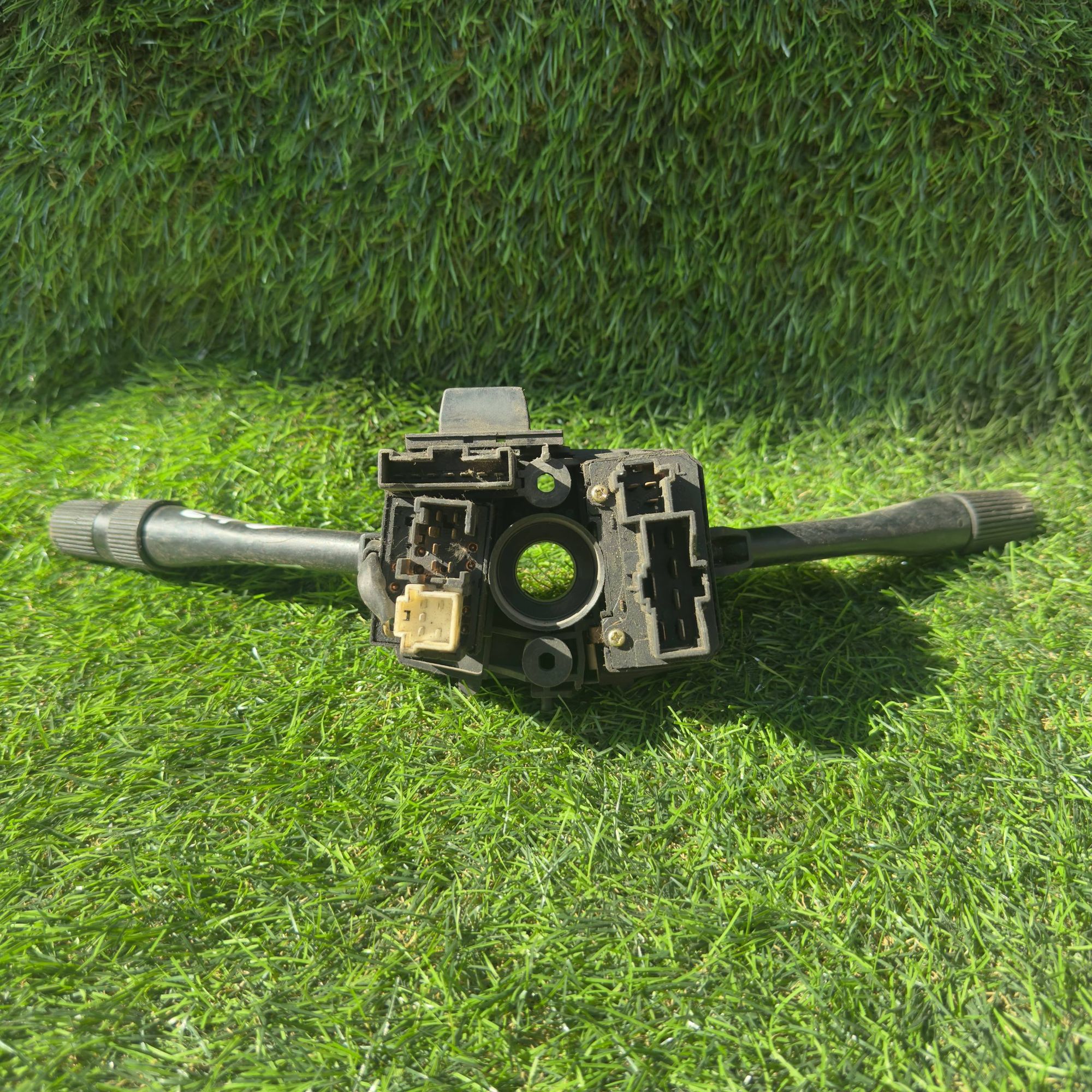 147 Подрулевой переключатель света и дворников Honda, 1 рублей, Невинномысск