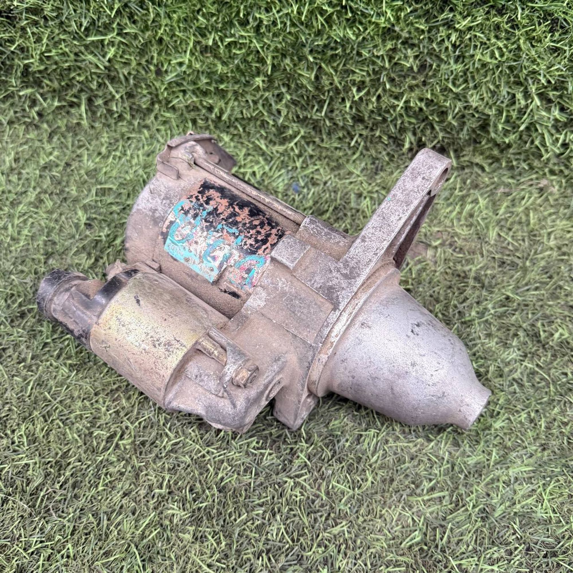 407 Стартер HONDA D13B, 6500 рублей, Невинномысск