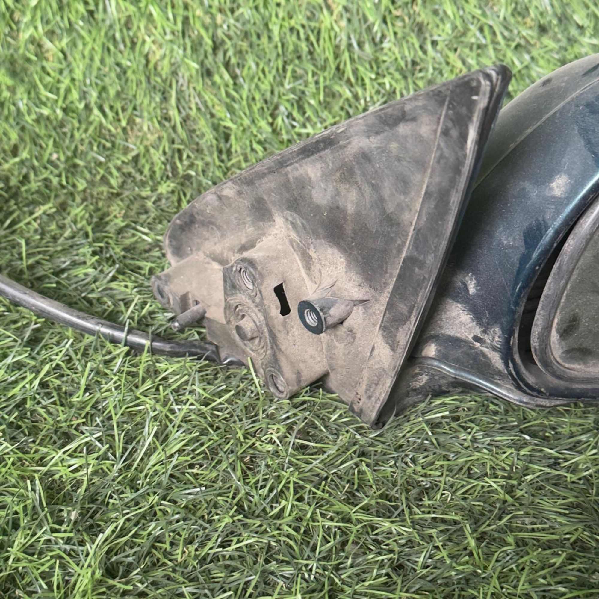 988 Зеркало боковое правое MAZDA 626 GE, 3000 рублей, Невинномысск