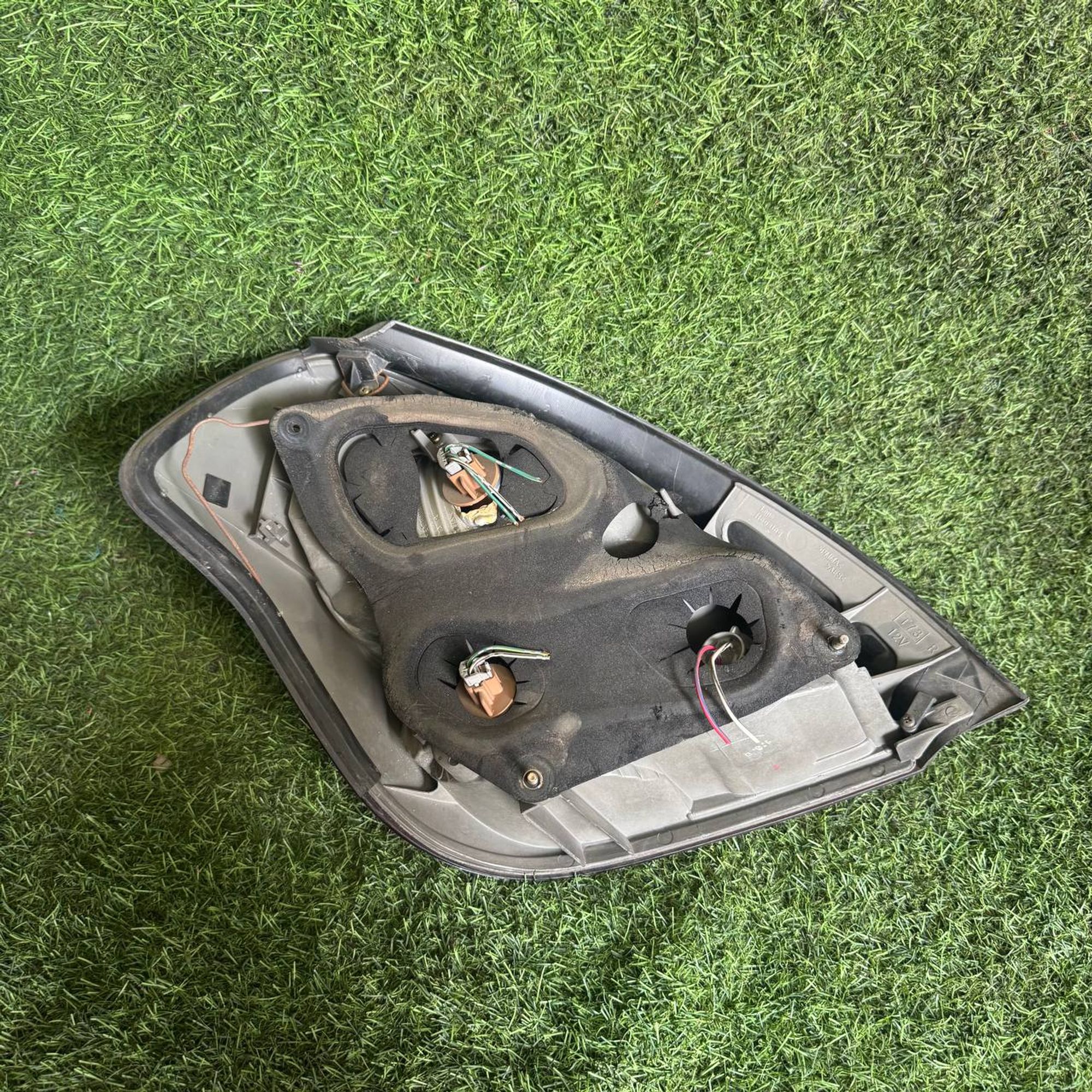 960 Фонарь задний правый TOYOTA VEROSSA JZX110, 7000 рублей, Невинномысск