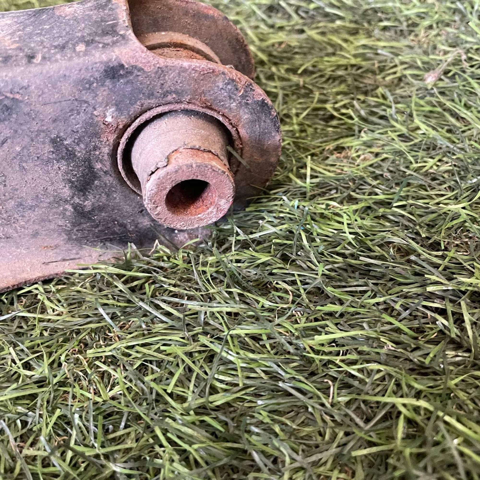 16 Рычаг задний поперечный нижний NISSAN TEANA J31 VQ23DE, 3500 рублей, Невинномысск