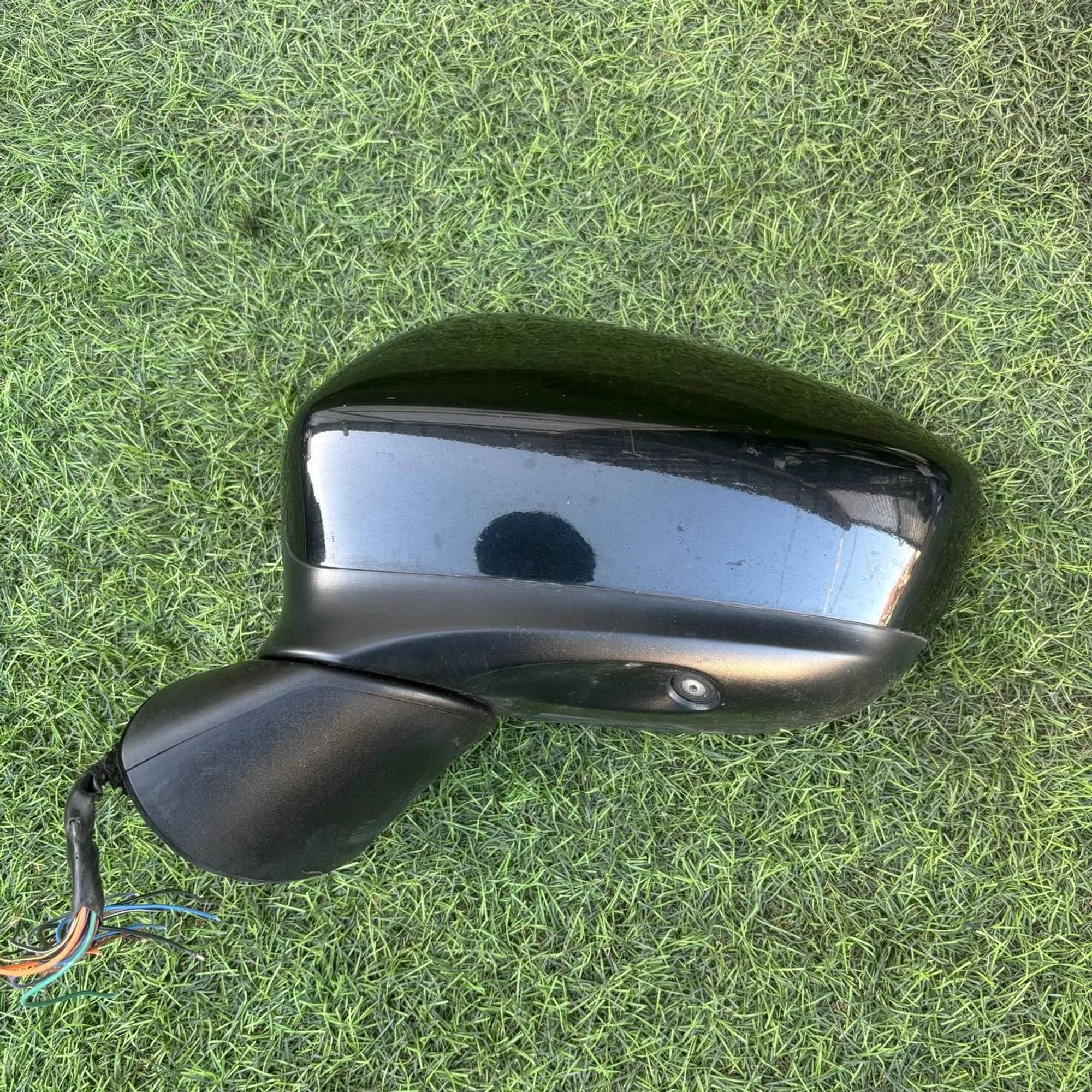 3630 Зеркало боковое левое Mazda CX-5 I 2.2d, 12000 рублей, Невинномысск