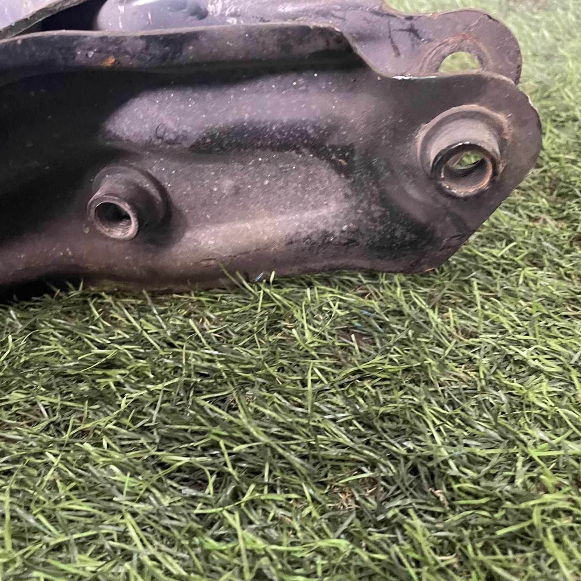 696 Рычаг задний левый нижний Honda Stepwgn RF1, 3500 рублей, Невинномысск