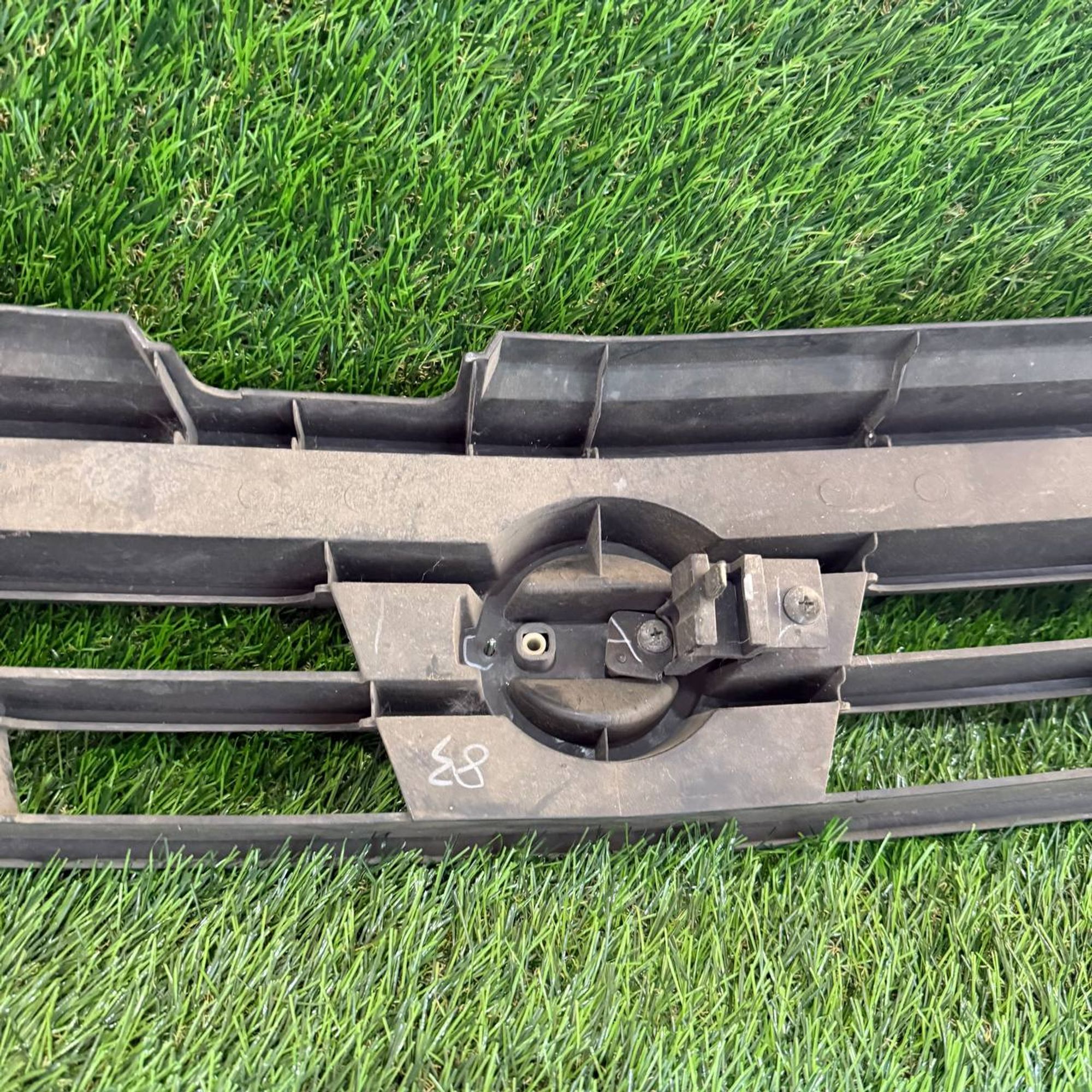 213 Решетка радиатора NISSAN AD Y11, 4500 рублей, Невинномысск