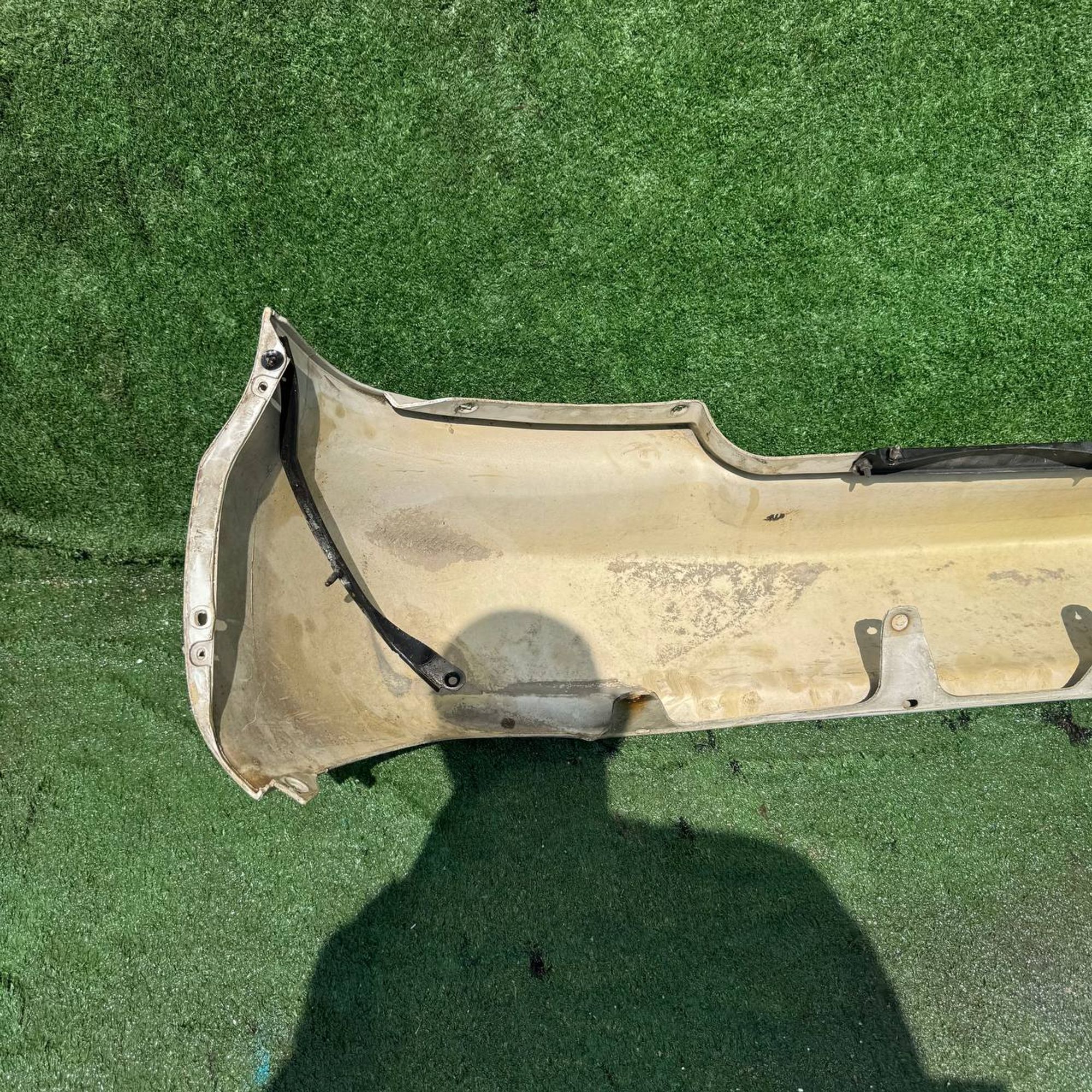 372 Бампер задний TOYOTA CURREN ST206, 8500 рублей, Невинномысск