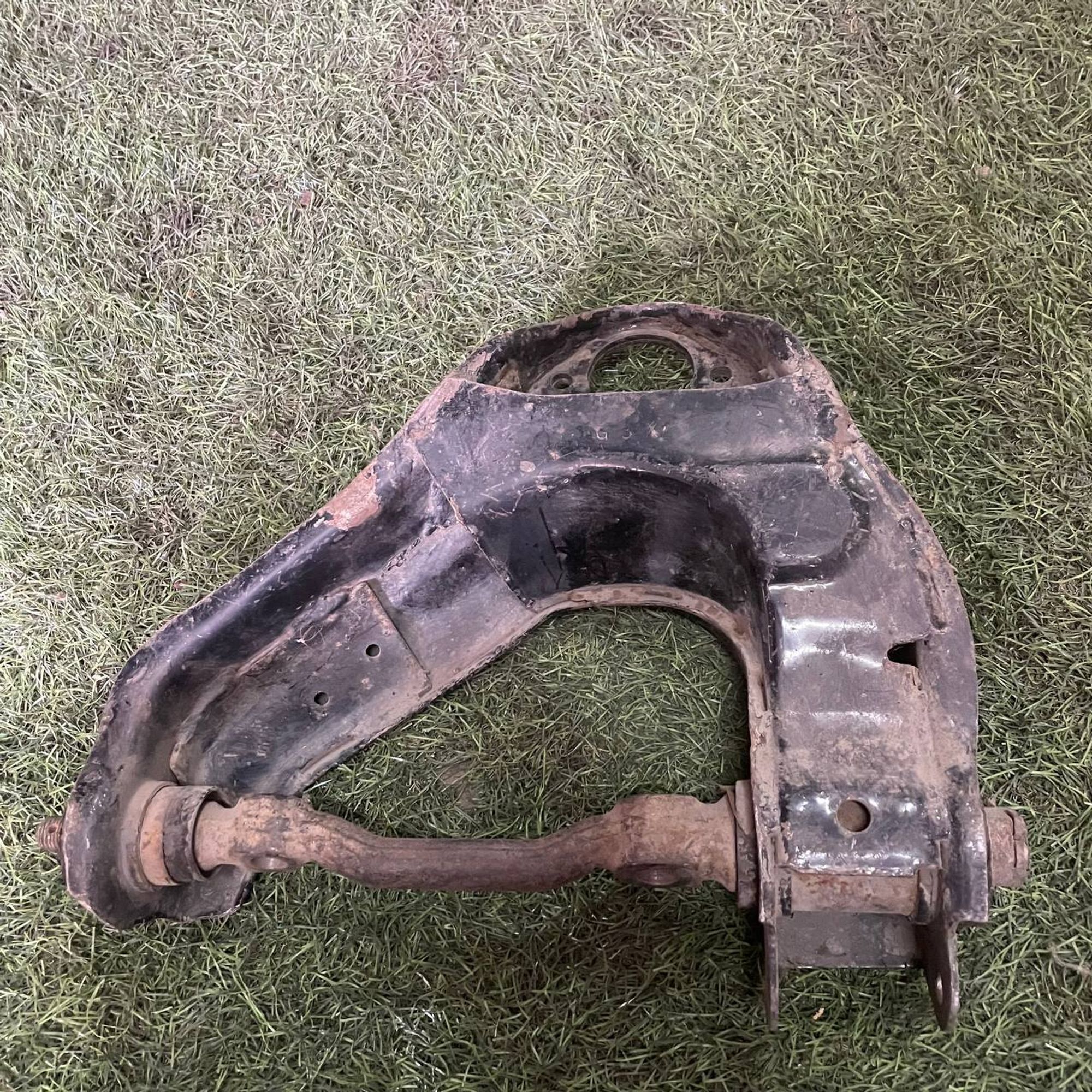 161 Рычаг передний левый верхний TOYOTA LITEACE CM21, 1 рублей, Невинномысск