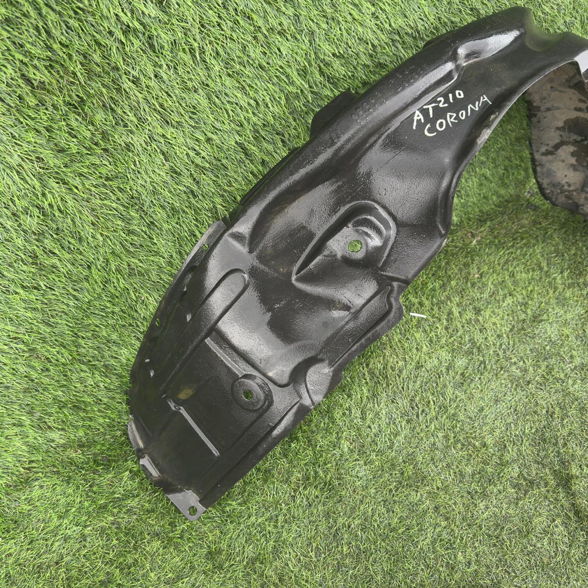 941 Подкрылок передний левый TOYOTA CORONA PREMIO AT211, 3000 рублей, Невинномысск