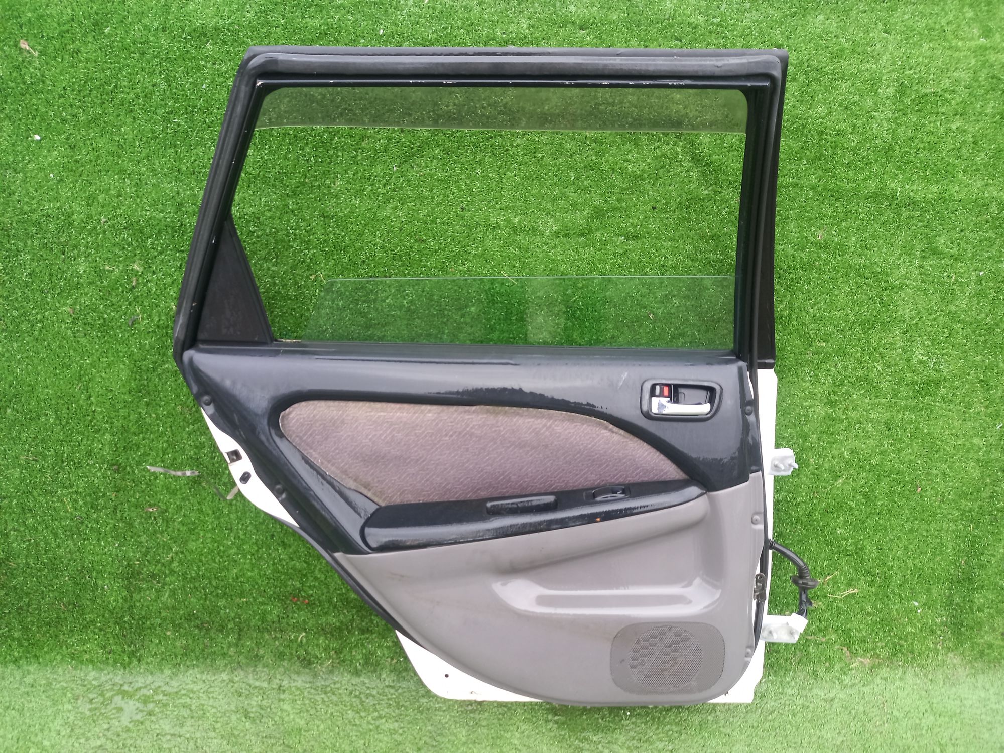 244 дверь B/L на TOYOTA CALDINA ST210, 12500 рублей, Невинномысск