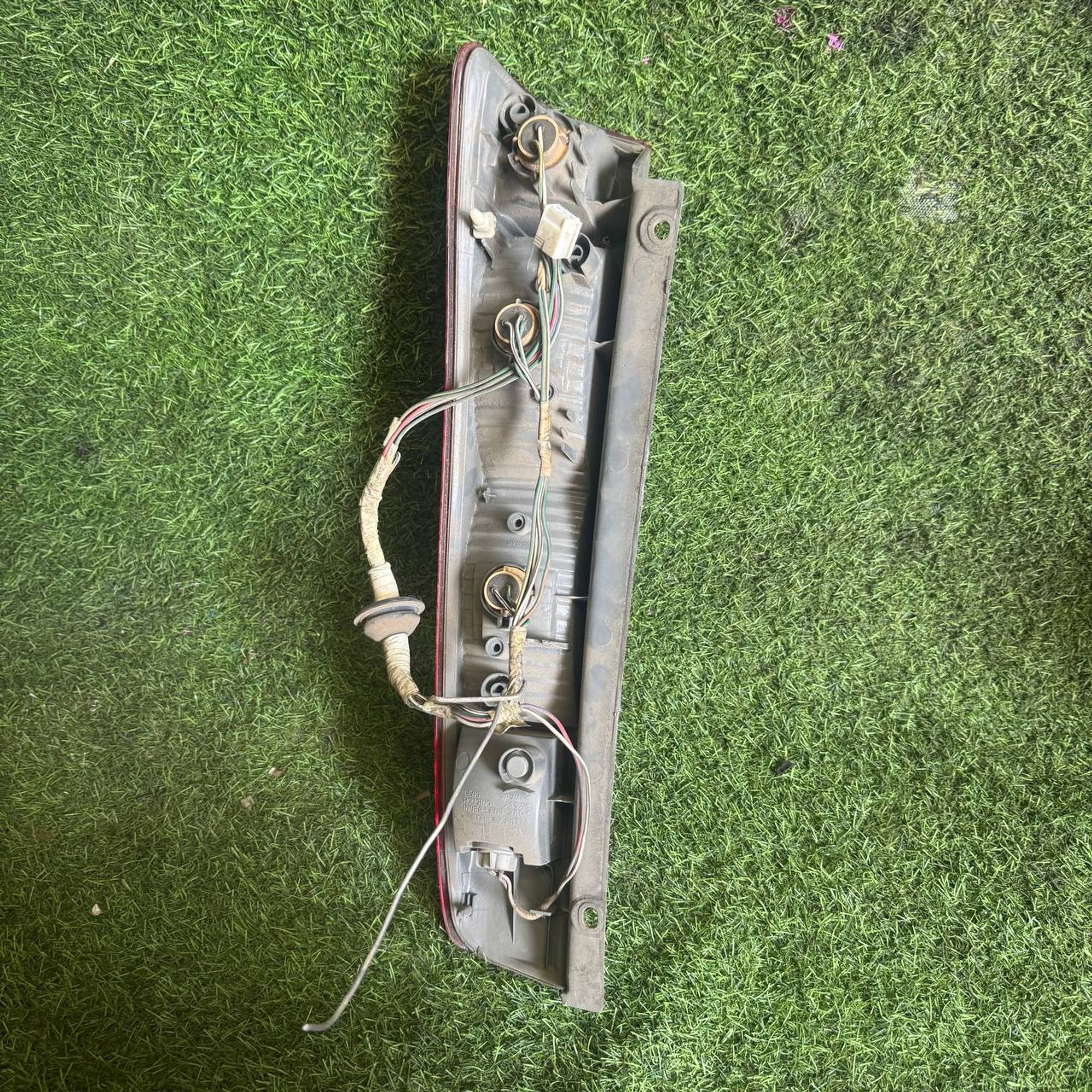 156 Фонарь задний правый TOYOTA OPA ZCT10, 1 рублей, Невинномысск