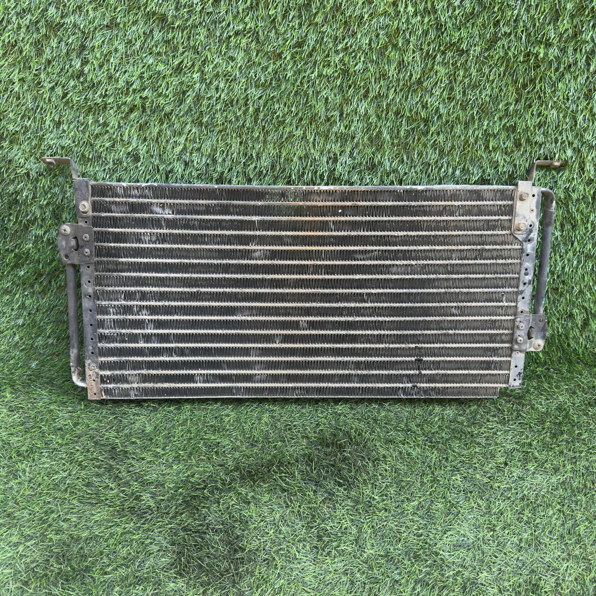 156 Радиатор кондиционера TOYOTA COROLLA EE101, 6000 рублей, Невинномысск