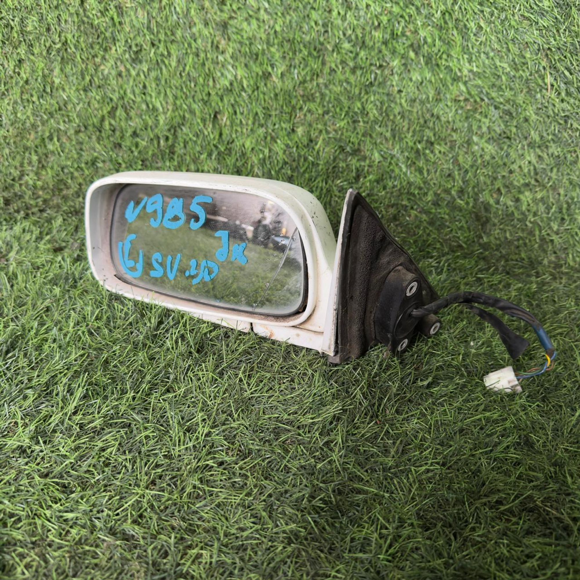 985 Зеркало боковое левое TOYOTA CAMRY SV30, 4000 рублей, Невинномысск