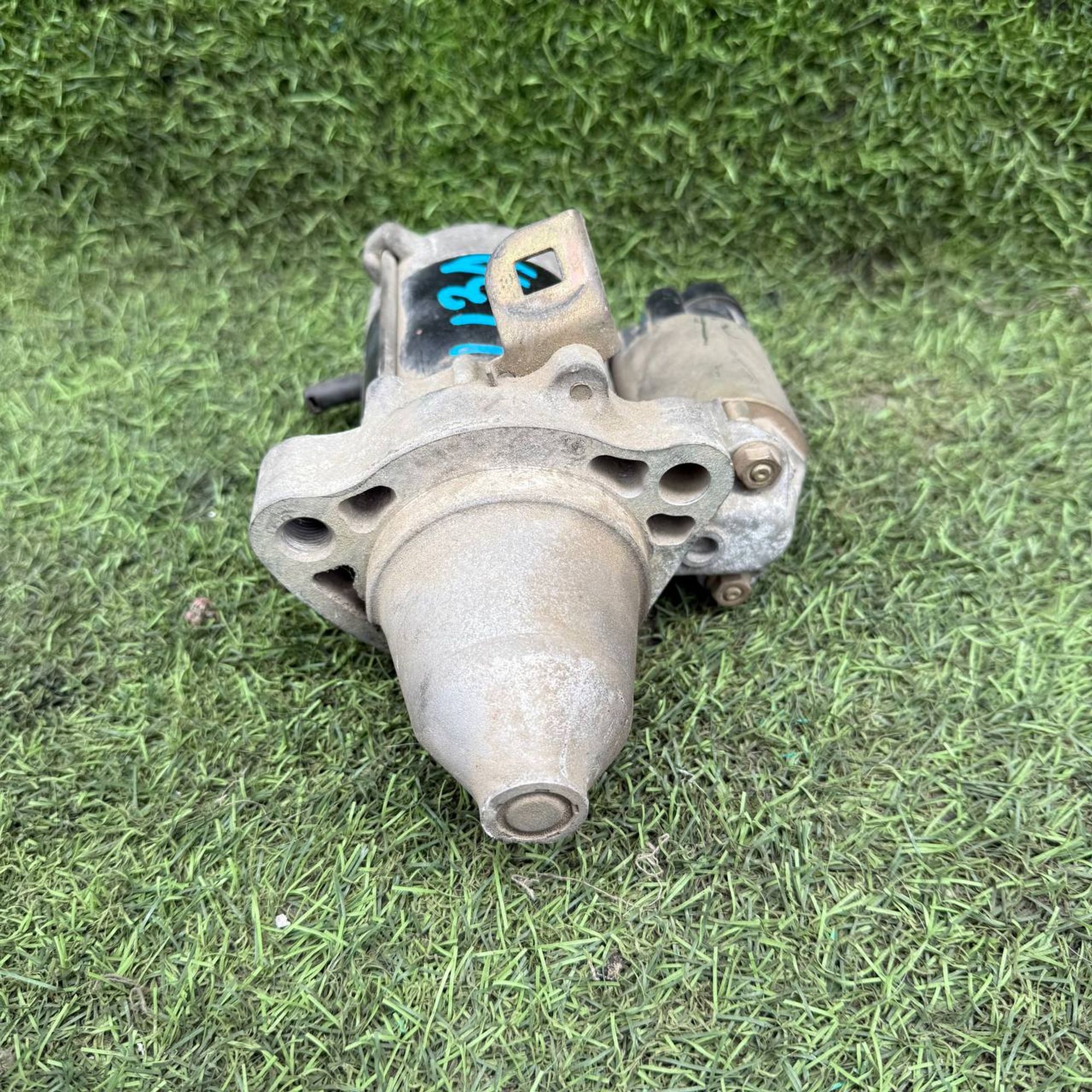 398 Стартер HONDA L13A, 6500 рублей, Невинномысск