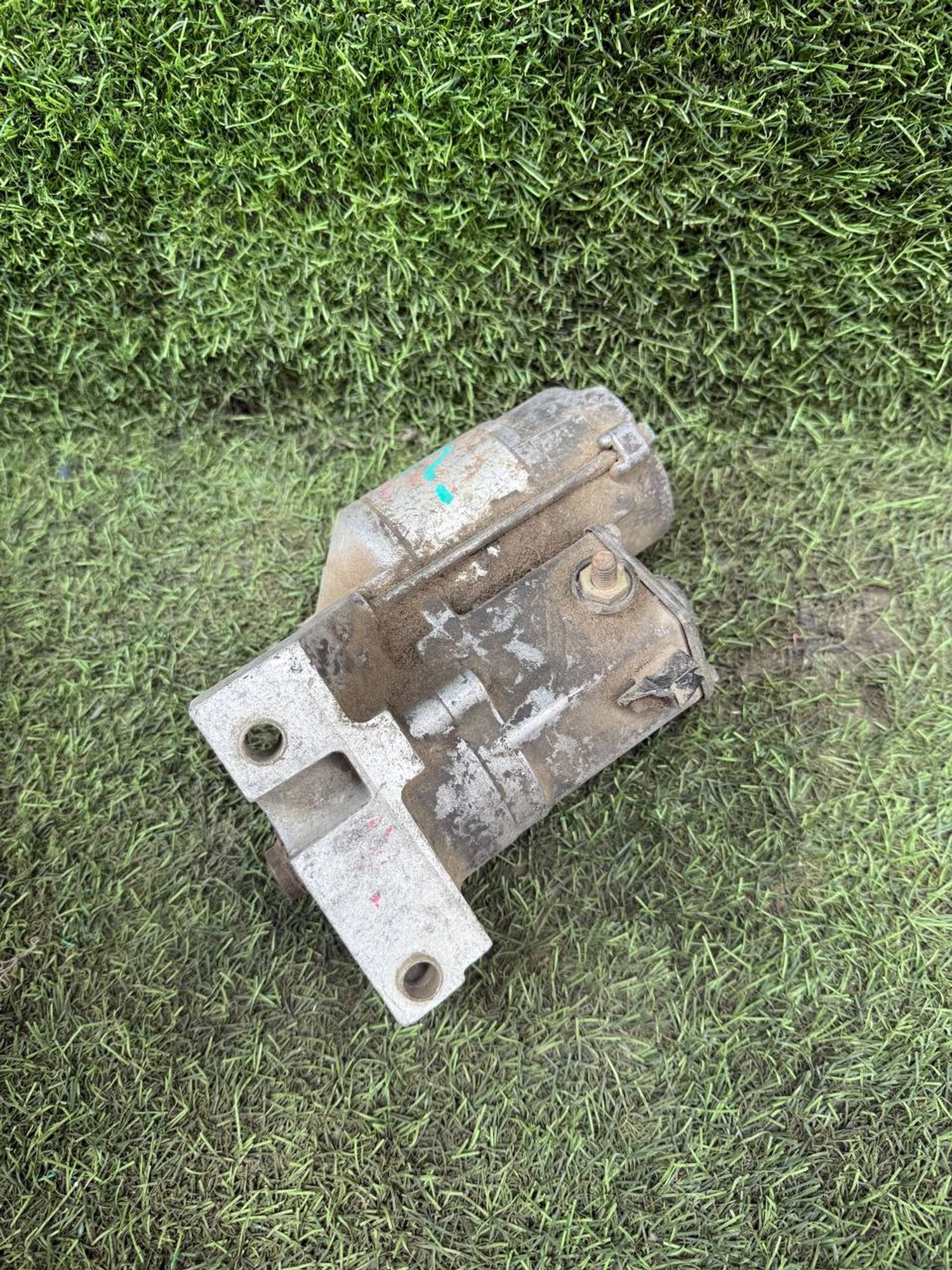 658 Стартер SUZUKI 6VD1, 6500 рублей, Невинномысск