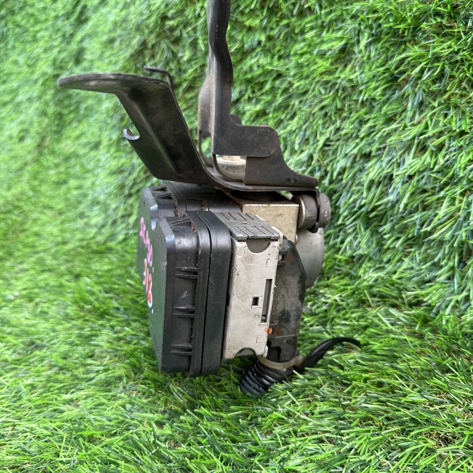 313 Блок ABS Toyota Vitz, 4500 рублей, Невинномысск