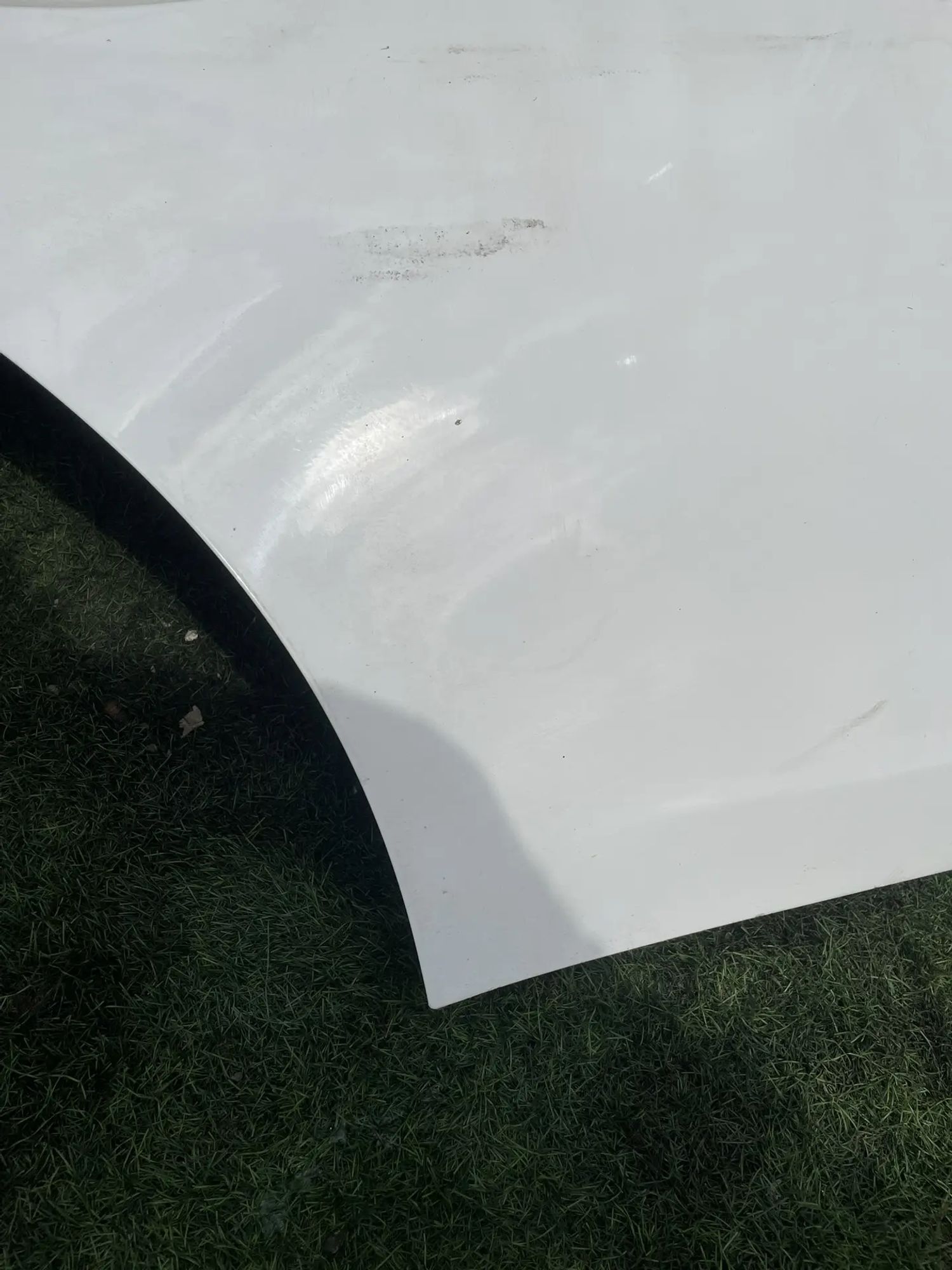 4139 Дверь задняя правая MERCEDES-BENZ CLS-КЛАСС W219 272.964, 13500 рублей, Невинномысск