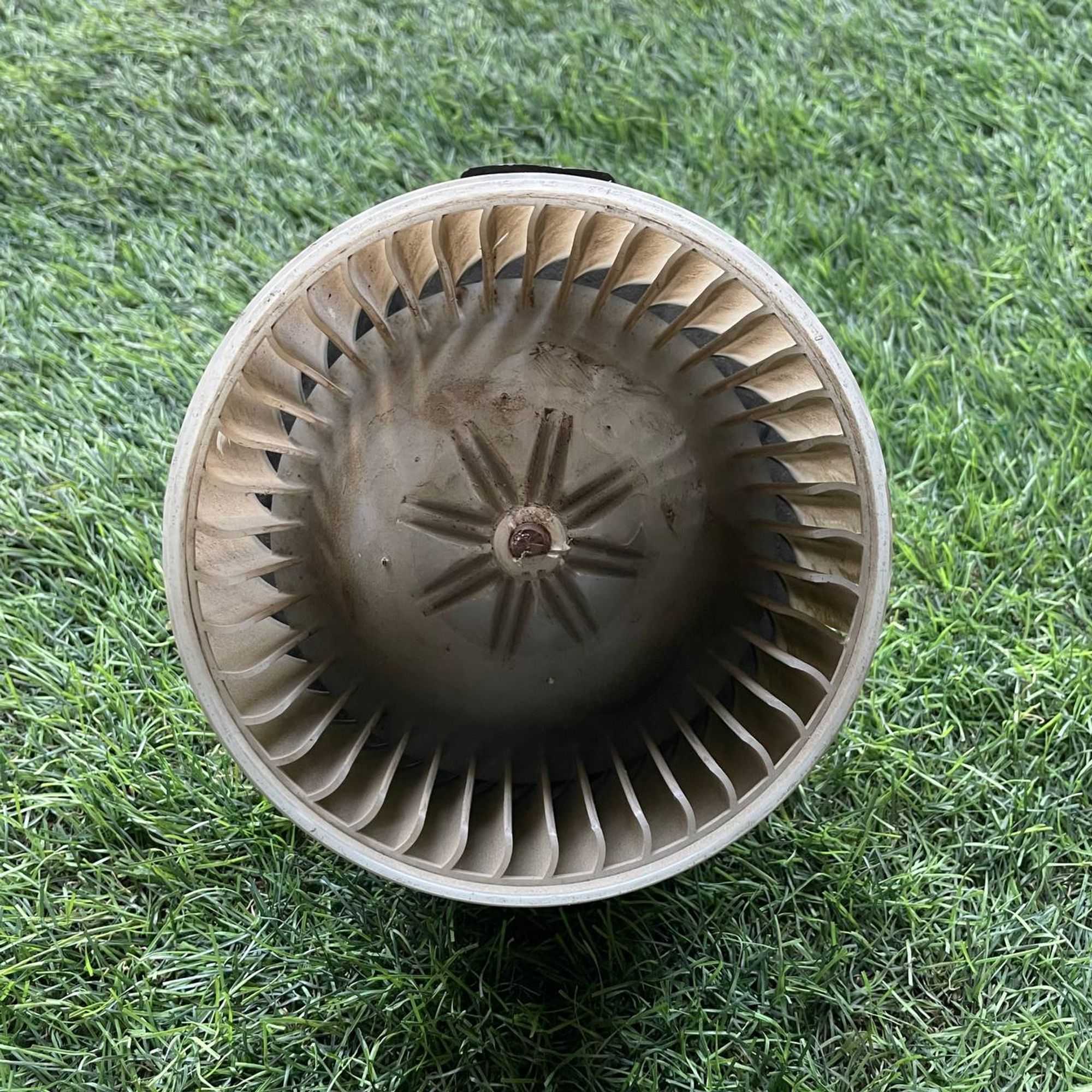 131 Мотор отопителя TOYOTA IST NCP60, 8000 рублей, Невинномысск