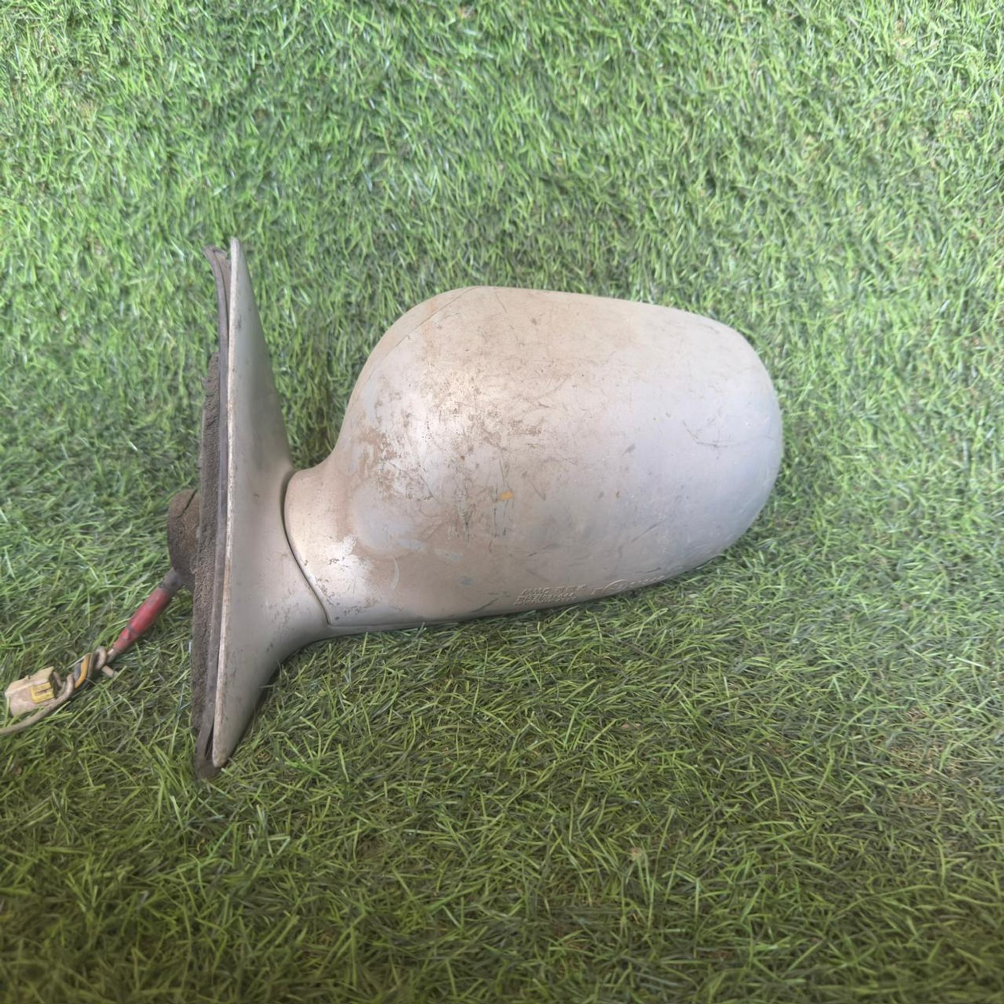 552 Зеркало боковое левое MITSUBISHI GALANT E54A, 3000 рублей, Невинномысск