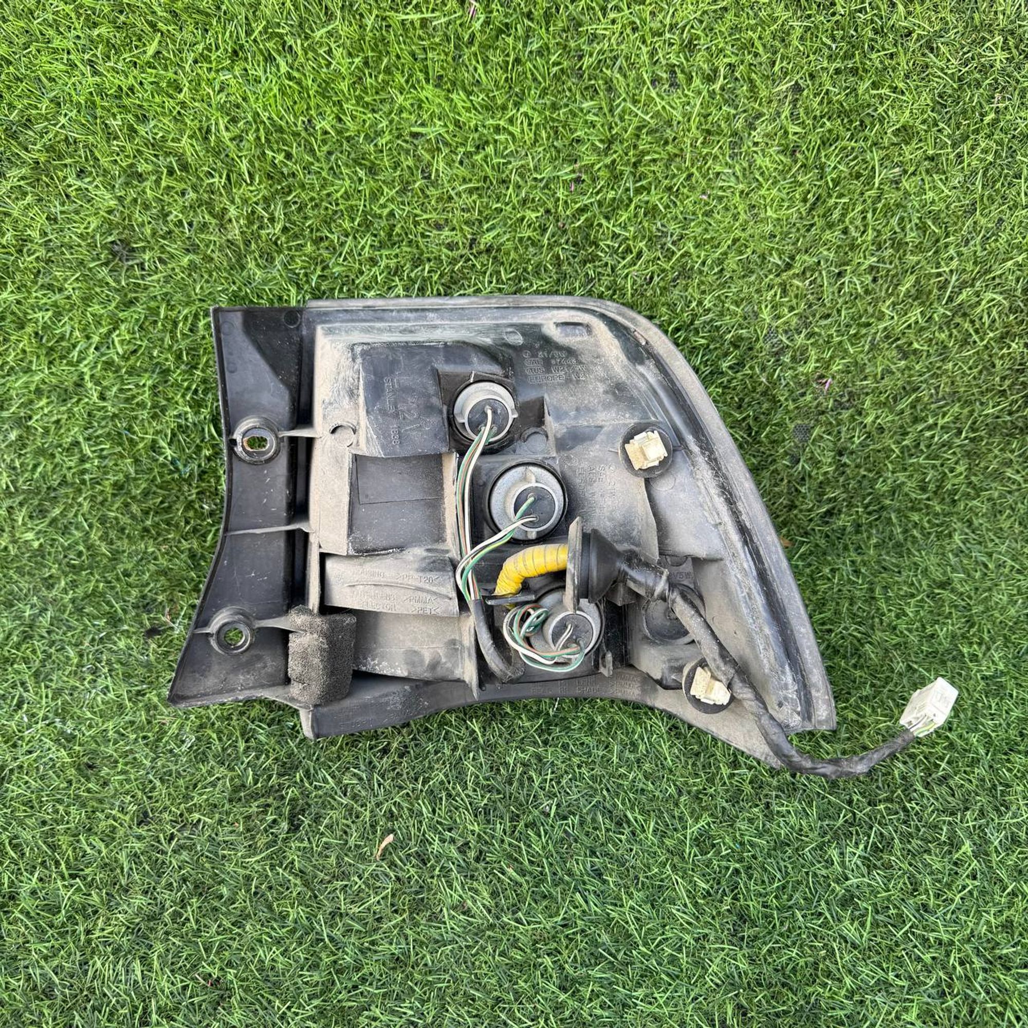 984 Фонарь задний левый TOYOTA CELSIOR USF21, 1 рублей, Невинномысск