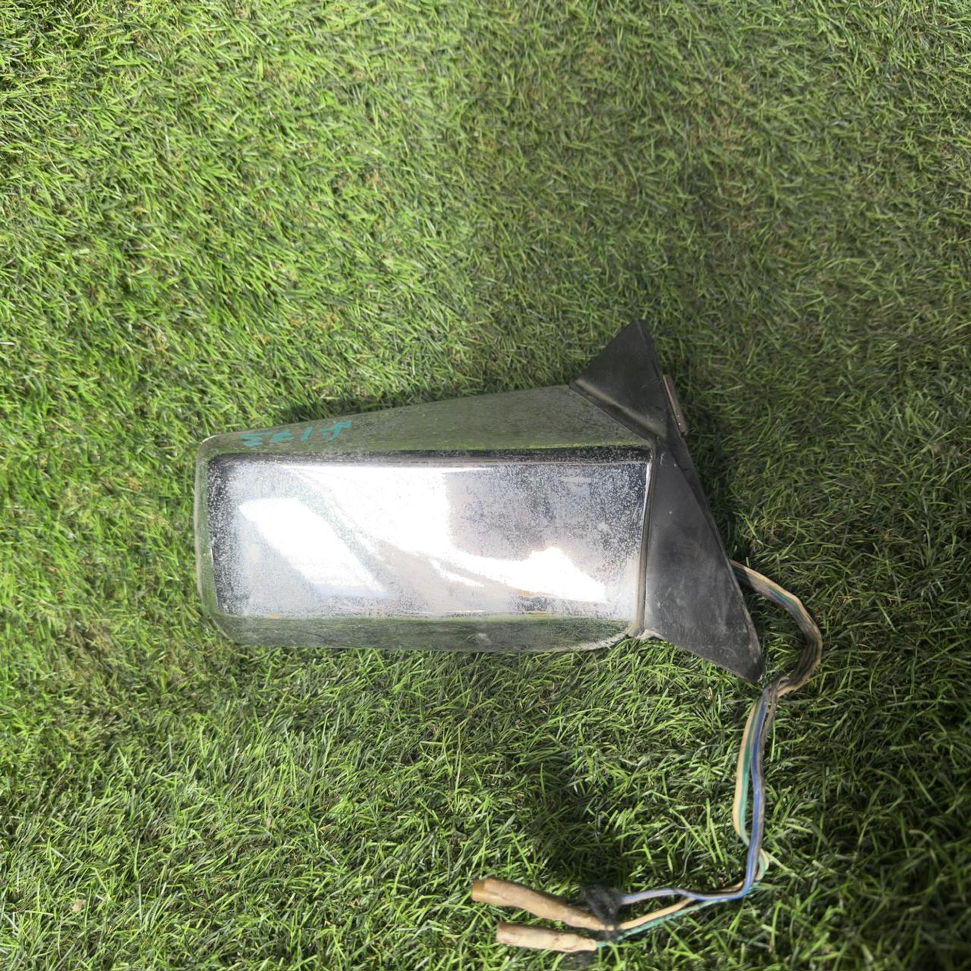 173 Зеркало боковое правое TOYOTA MARK II GX60, 3000 рублей, Невинномысск