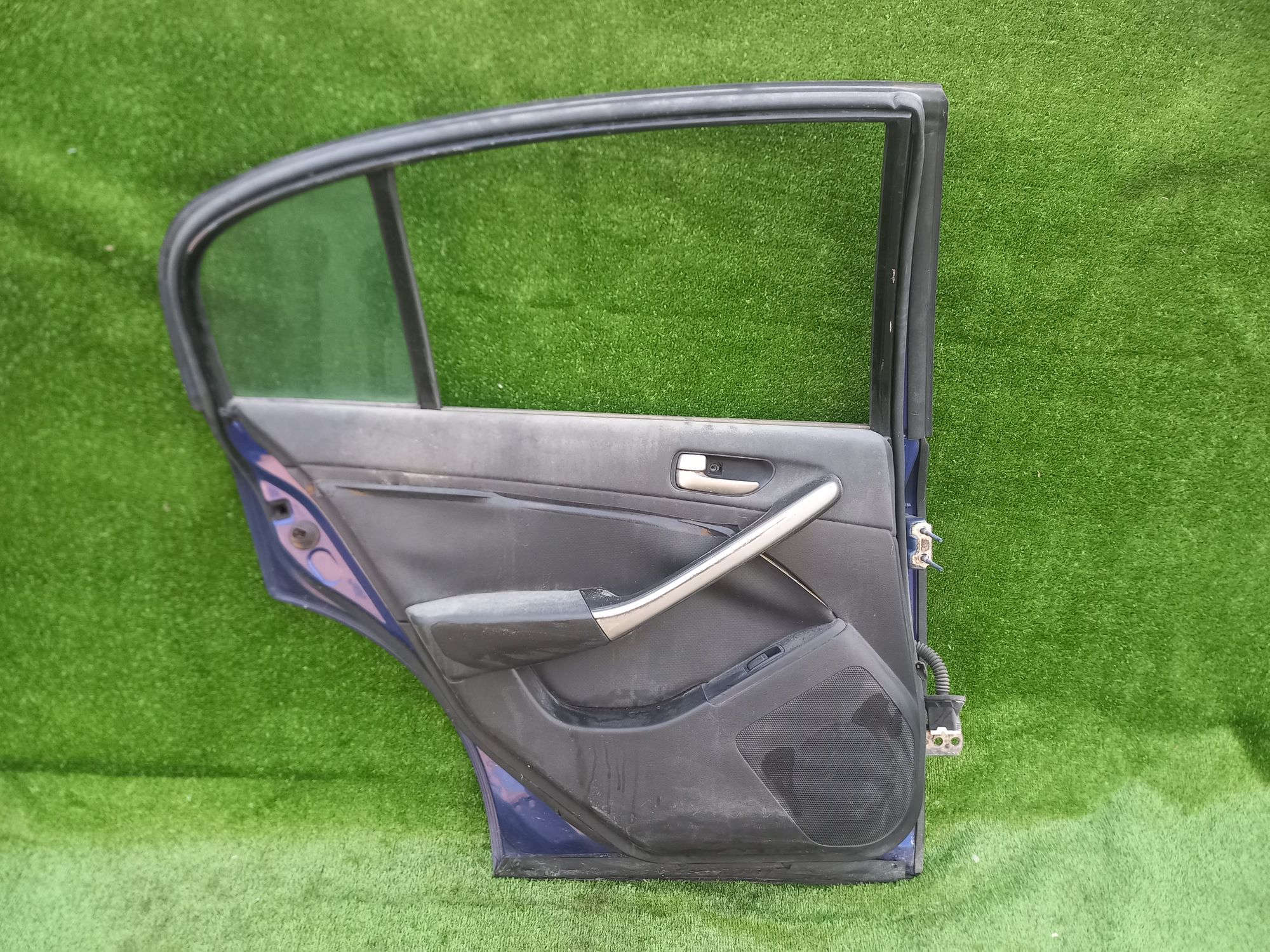 522 дверь на NISSAN SKYLINE V35, 14500 рублей, Невинномысск