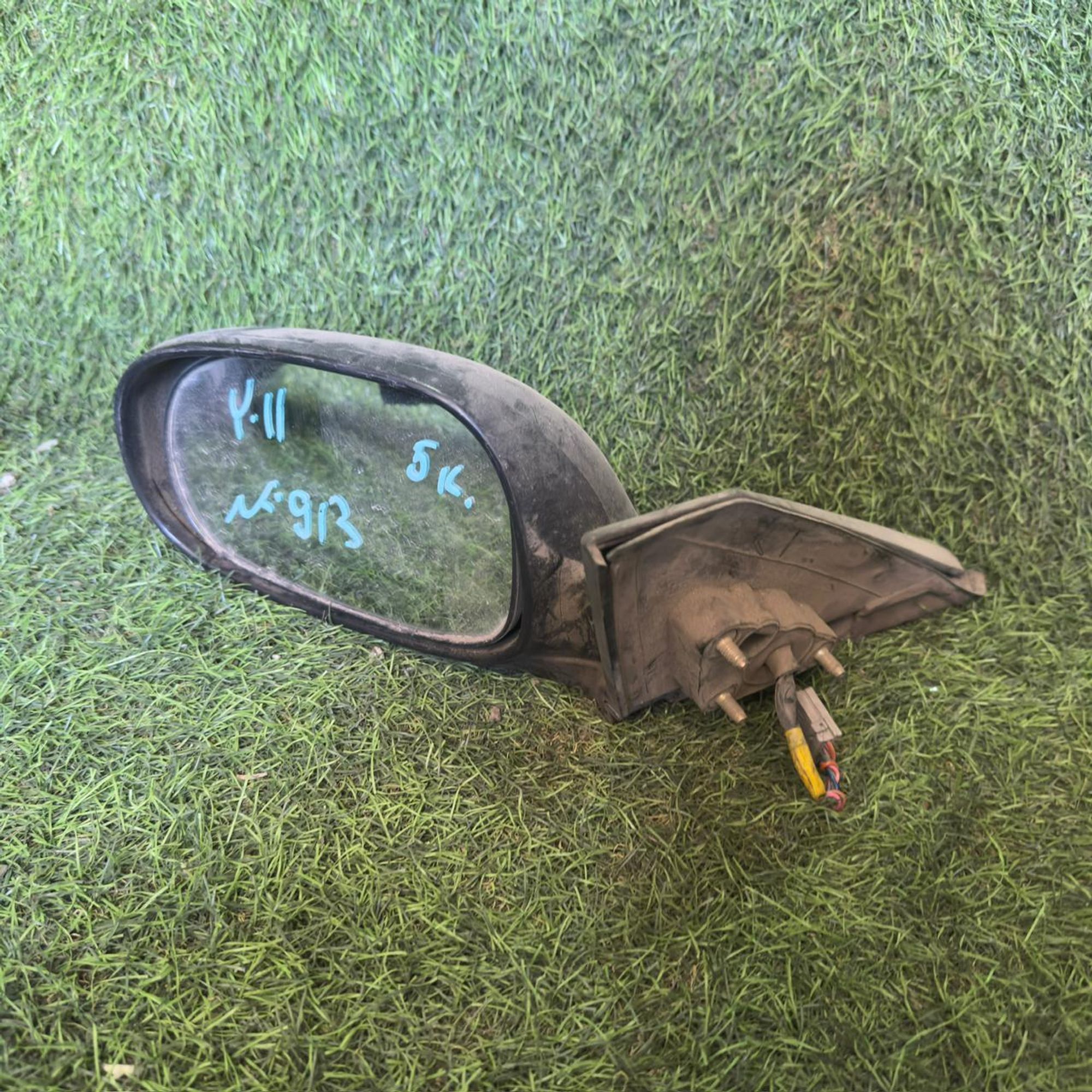 913 Зеркало боковое левое NISSAN AD Y11, 4500 рублей, Невинномысск