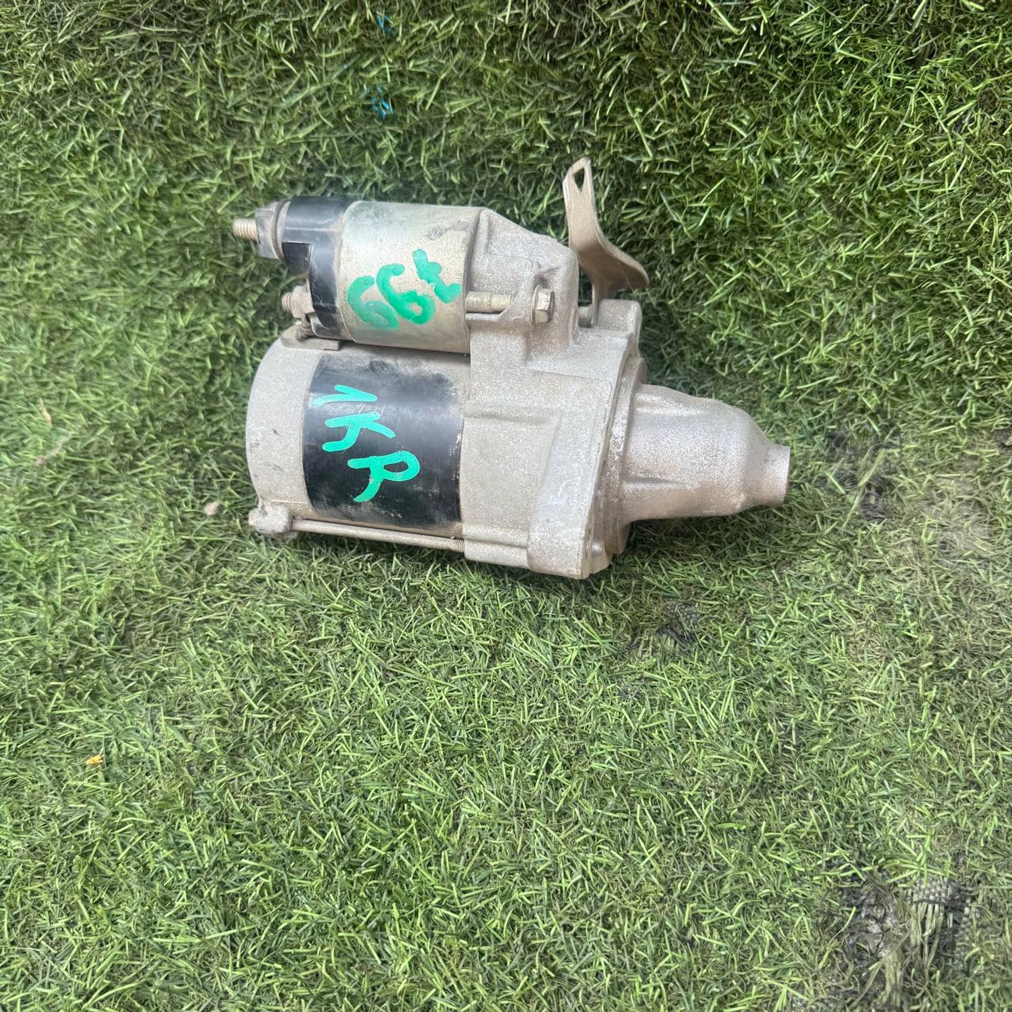 799 Стартер Toyota Vitz KSP90 1KR, 6500 рублей, Невинномысск