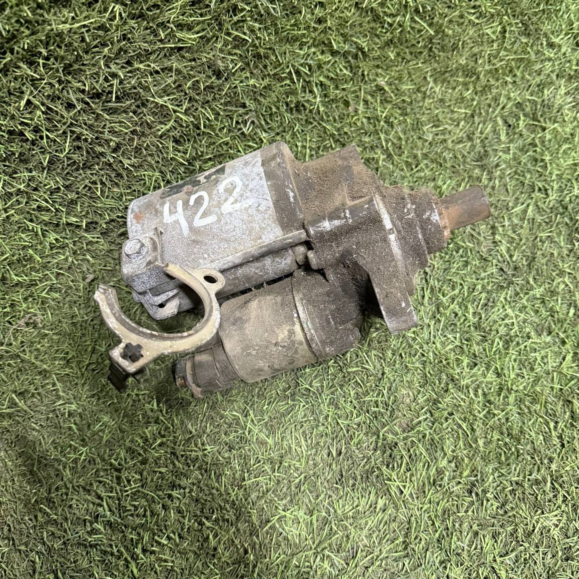 422 Стартер HONDA F23A, 7500 рублей, Невинномысск