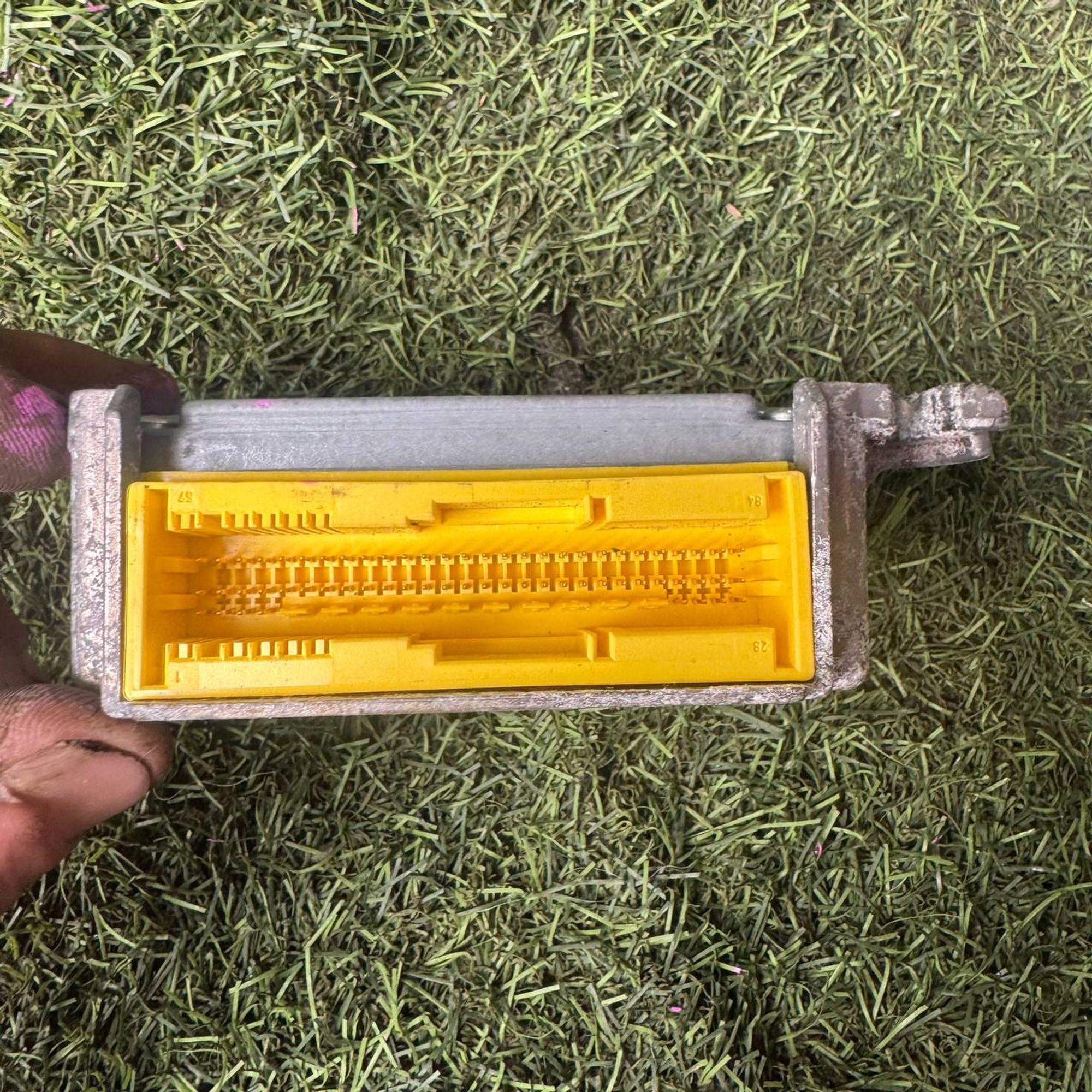 245 Блок управления Airbag Audi, 1 рублей, Невинномысск