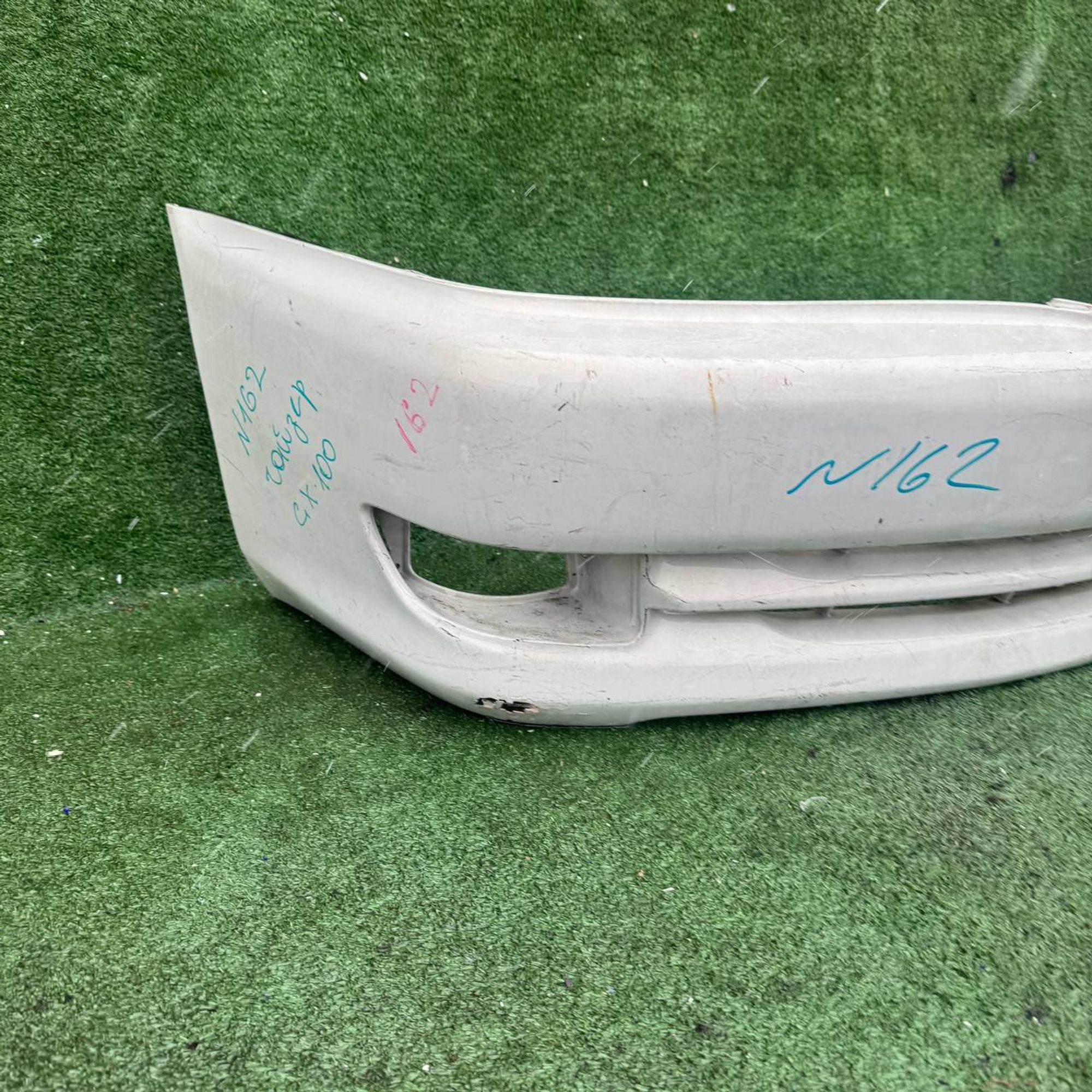 162 бампер TOYOTA CHASER GX100, 26500 рублей, Невинномысск