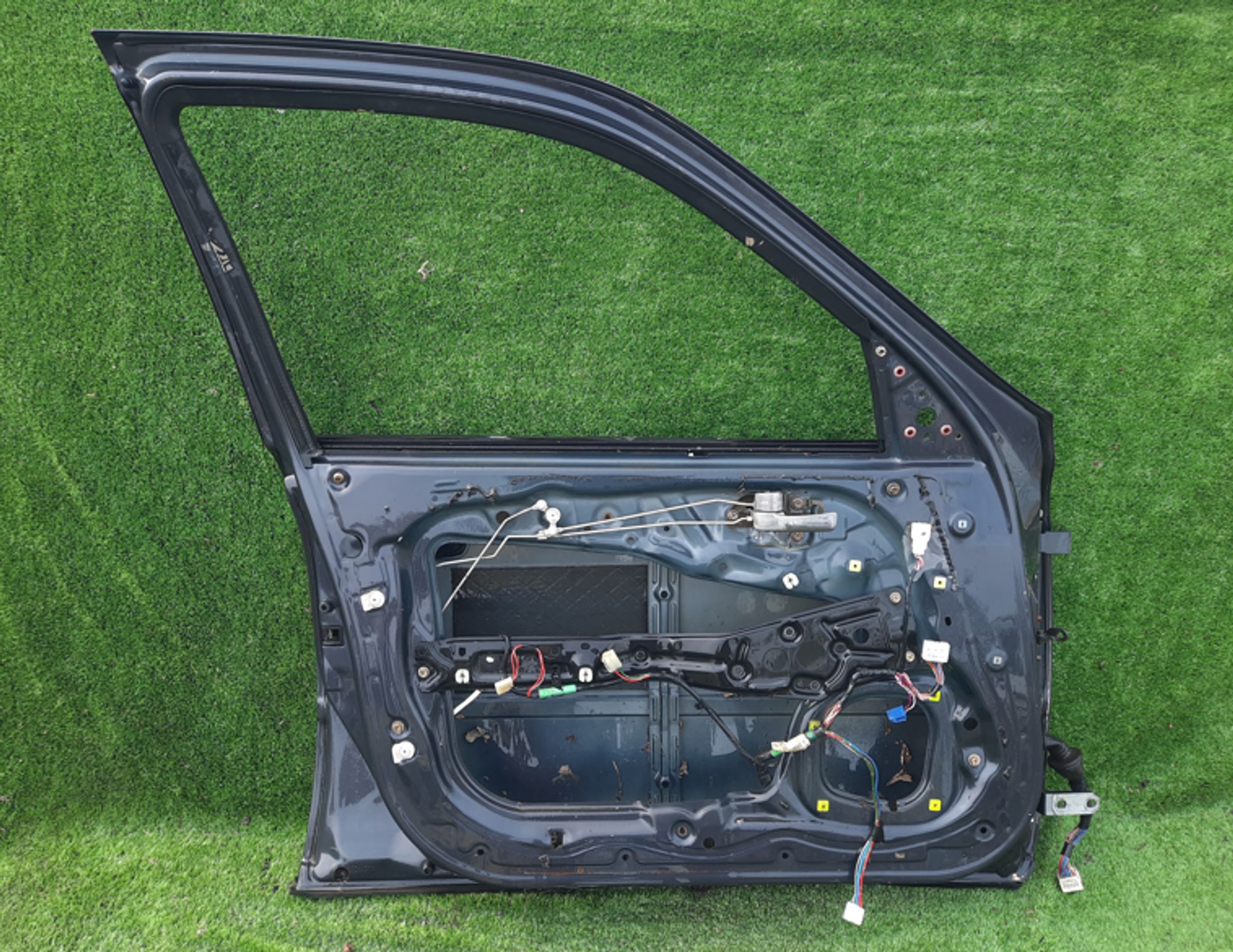 461 дверь на TOYOTA CAMRY CV32, 4500 рублей, Невинномысск