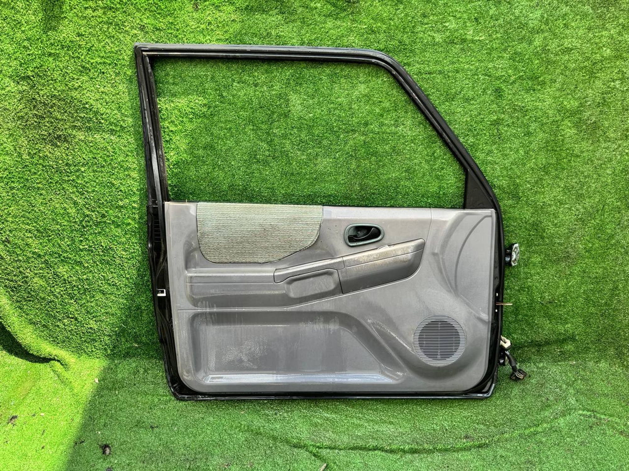 915 дверь на MITSUBISHI PAJERO MINI H56A, 6500 рублей, Невинномысск