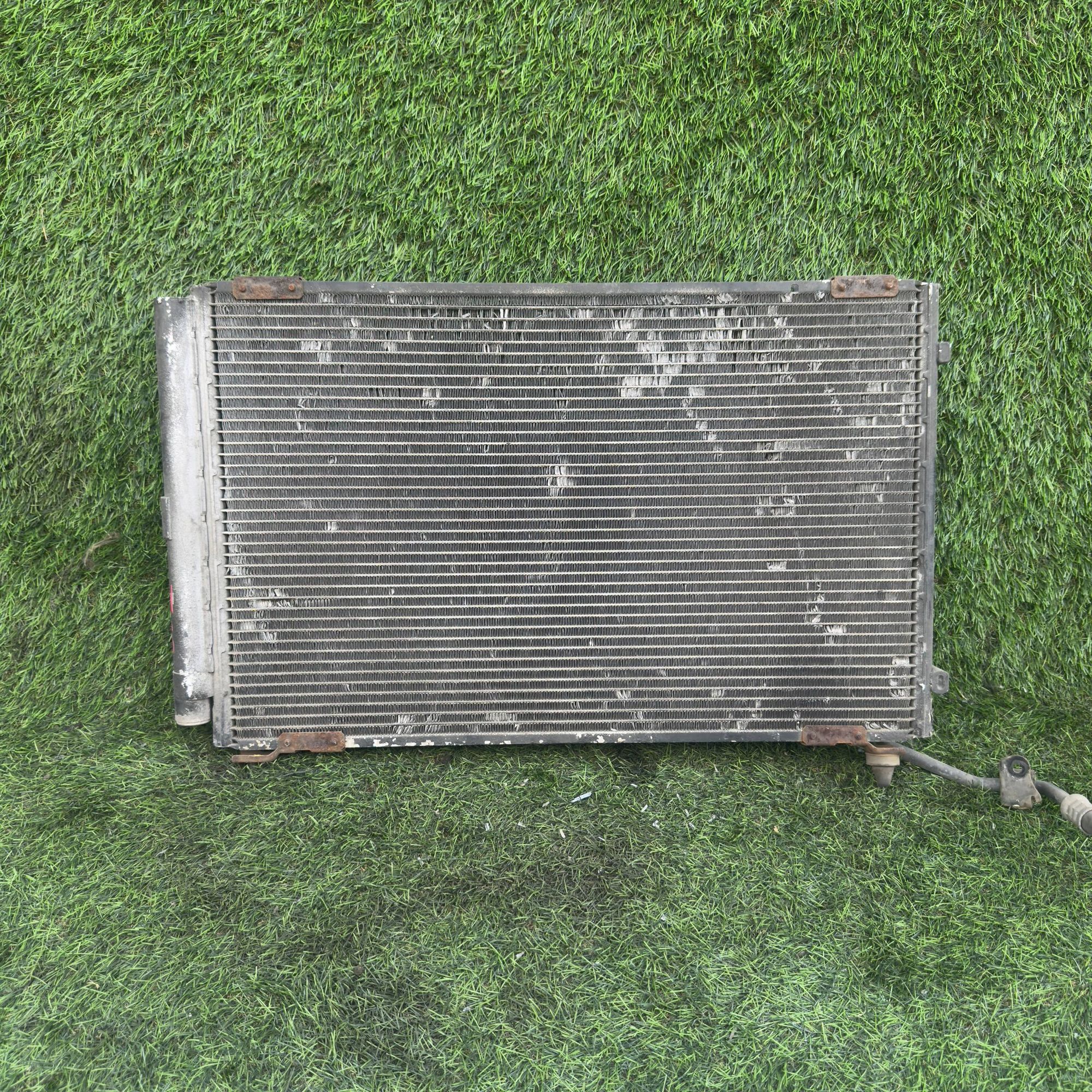 501 Радиатор кондиционера TOYOTA GAIA SXM10, 6000 рублей, Невинномысск