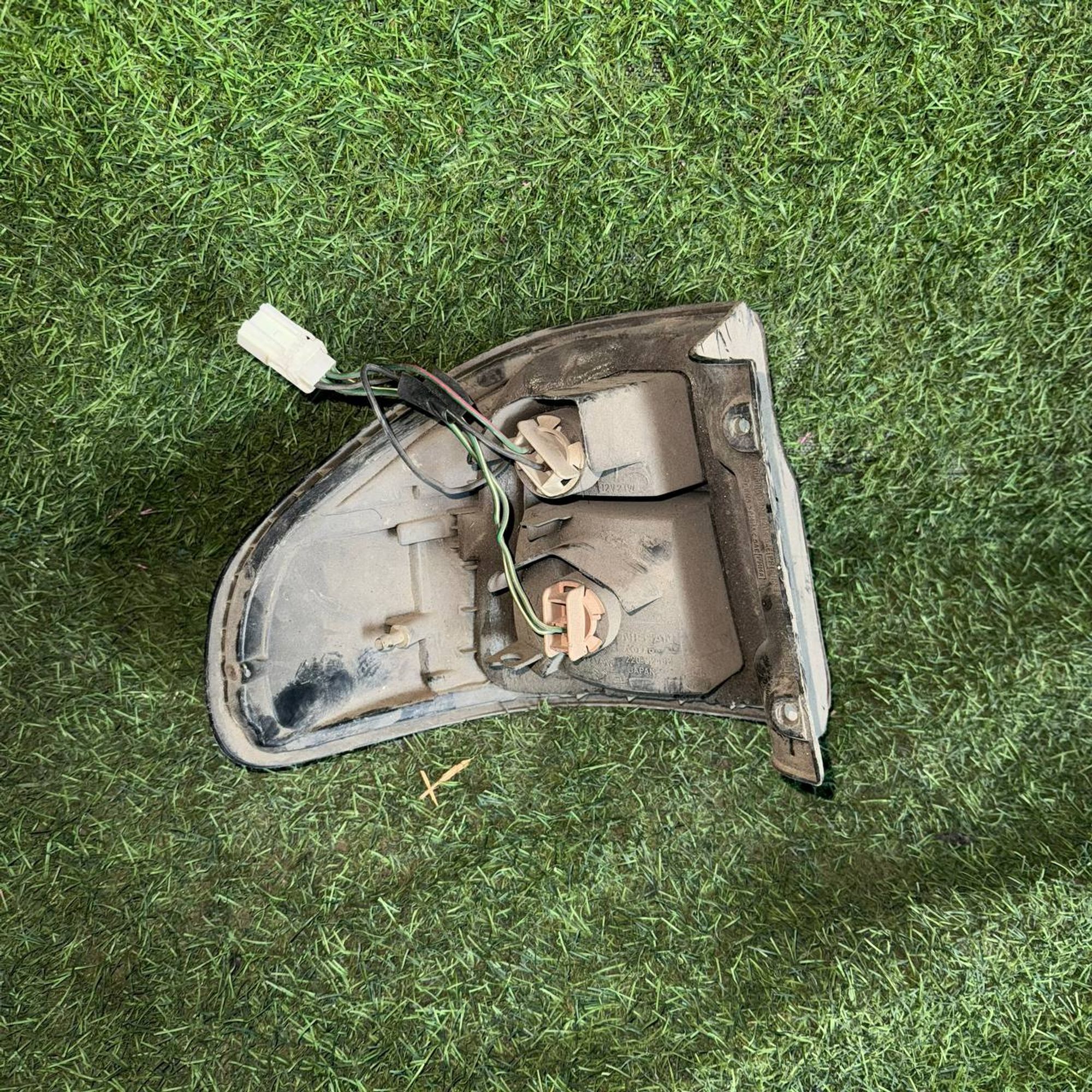 503 Фонарь задний правый NISSAN LARGO W30, 3500 рублей, Невинномысск