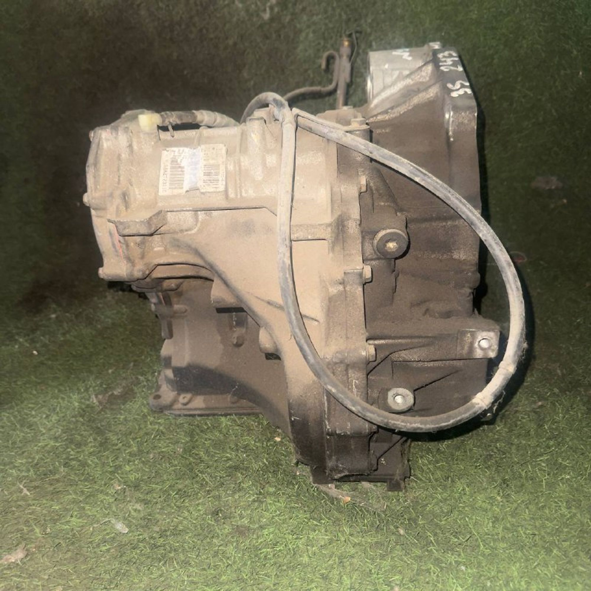 243 АКПП TOYOTA PREMIO ST210 3S, 1 рублей, Невинномысск