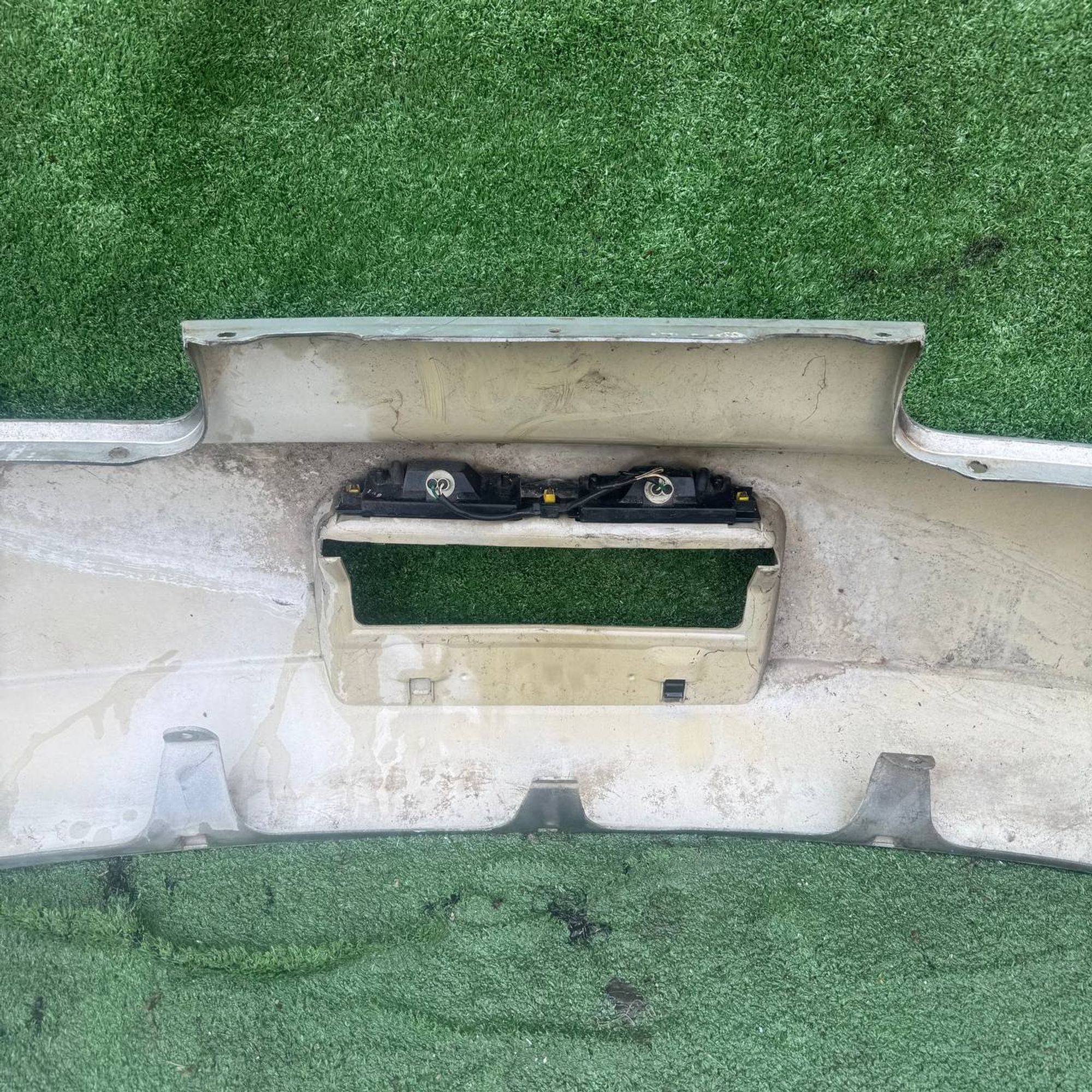 337 Бампер задний TOYOTA SOARER UZZ30, 9500 рублей, Невинномысск