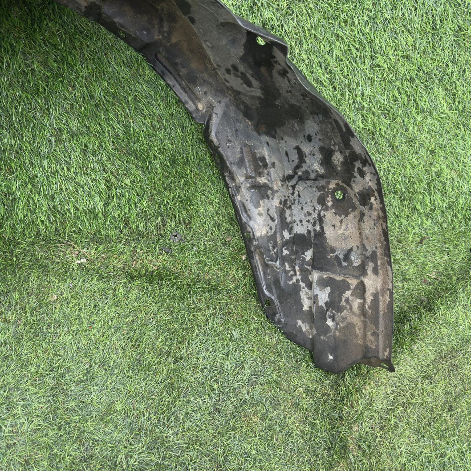 151 Подкрылок передний правый TOYOTA CARINA AT211, 2500 рублей, Невинномысск